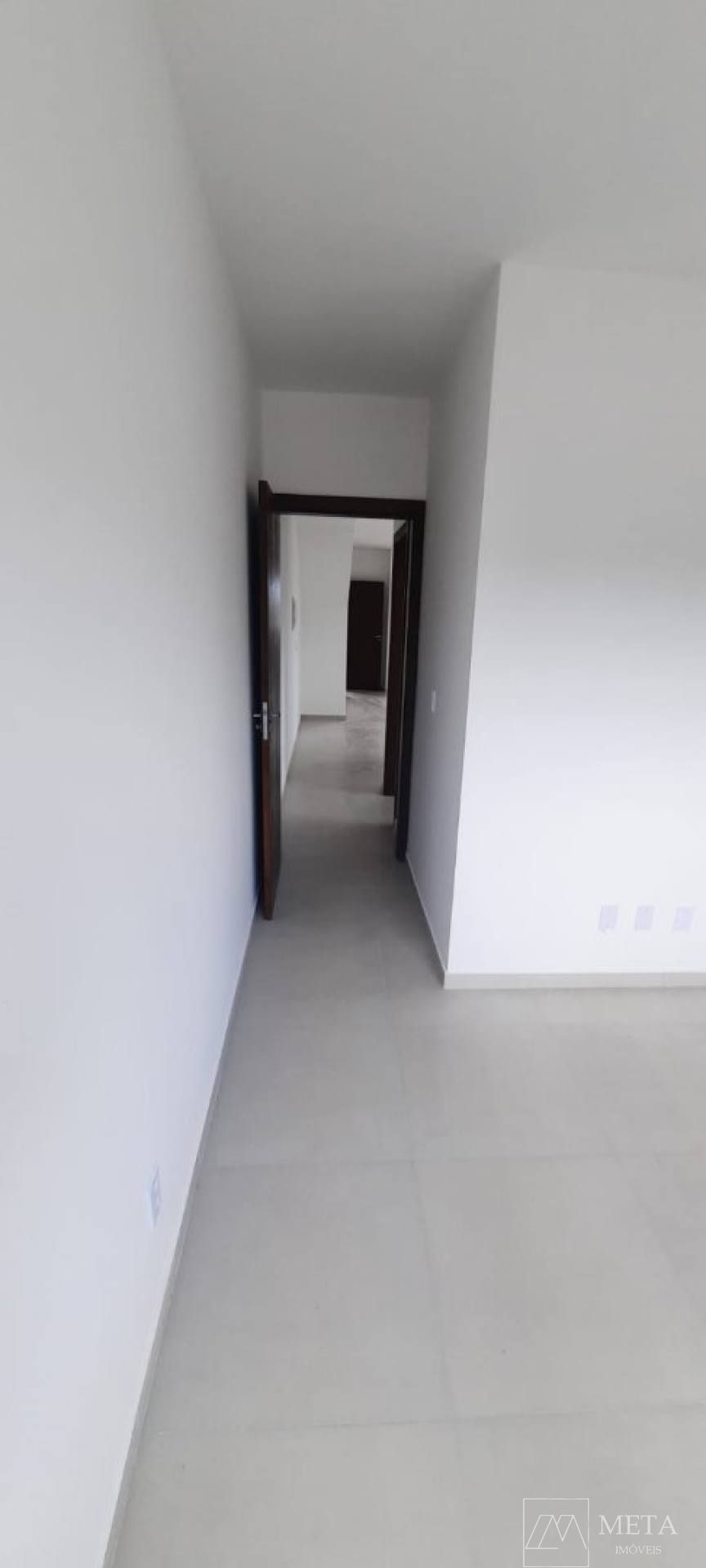 Apartamento de 2 dormitórios (1 suíte) na Guarda do Cubatão - Palhoça/SC
