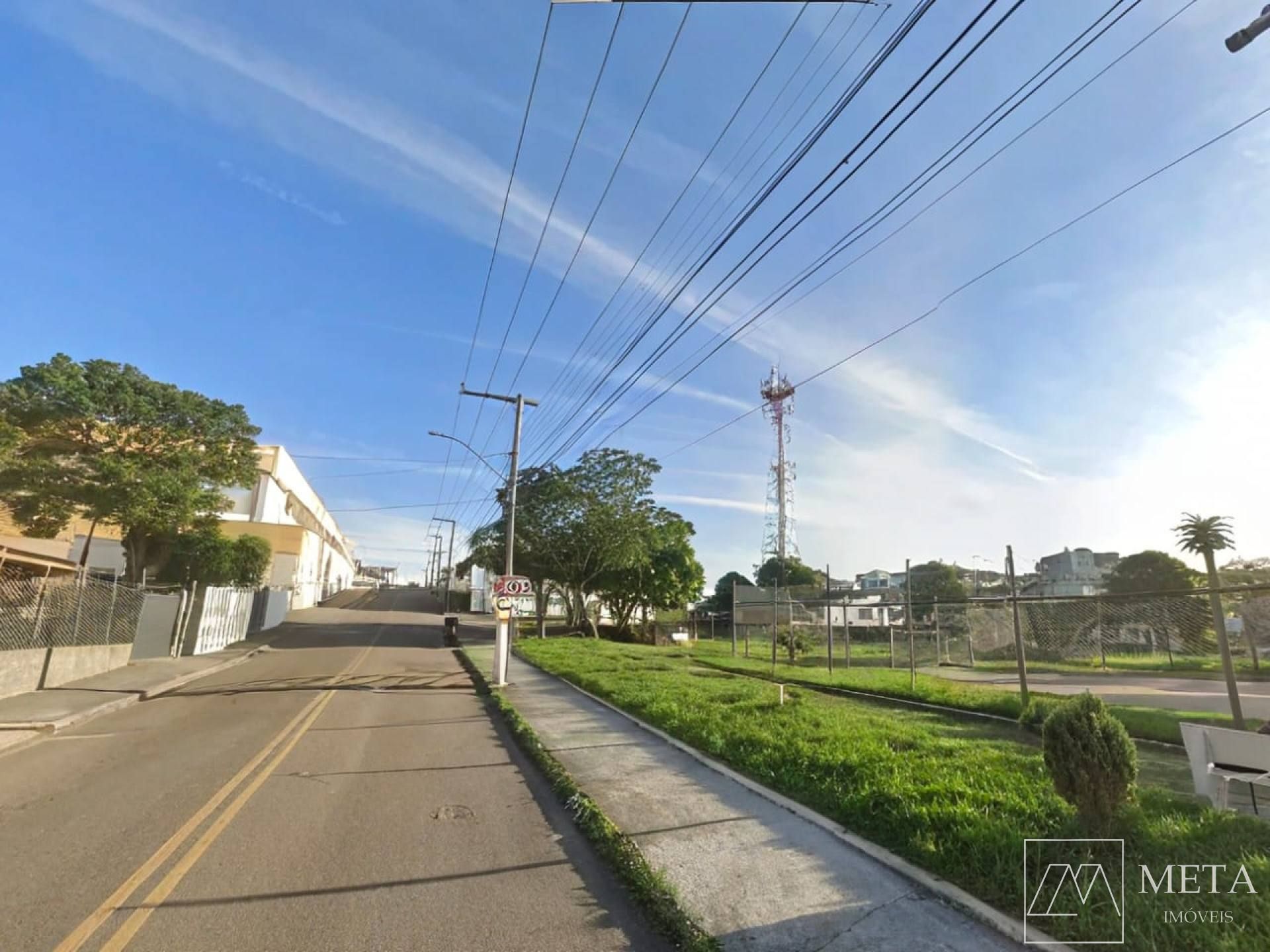 Terreno de  314,16 m² no Jardim Atlântico - Florianópolis/SC