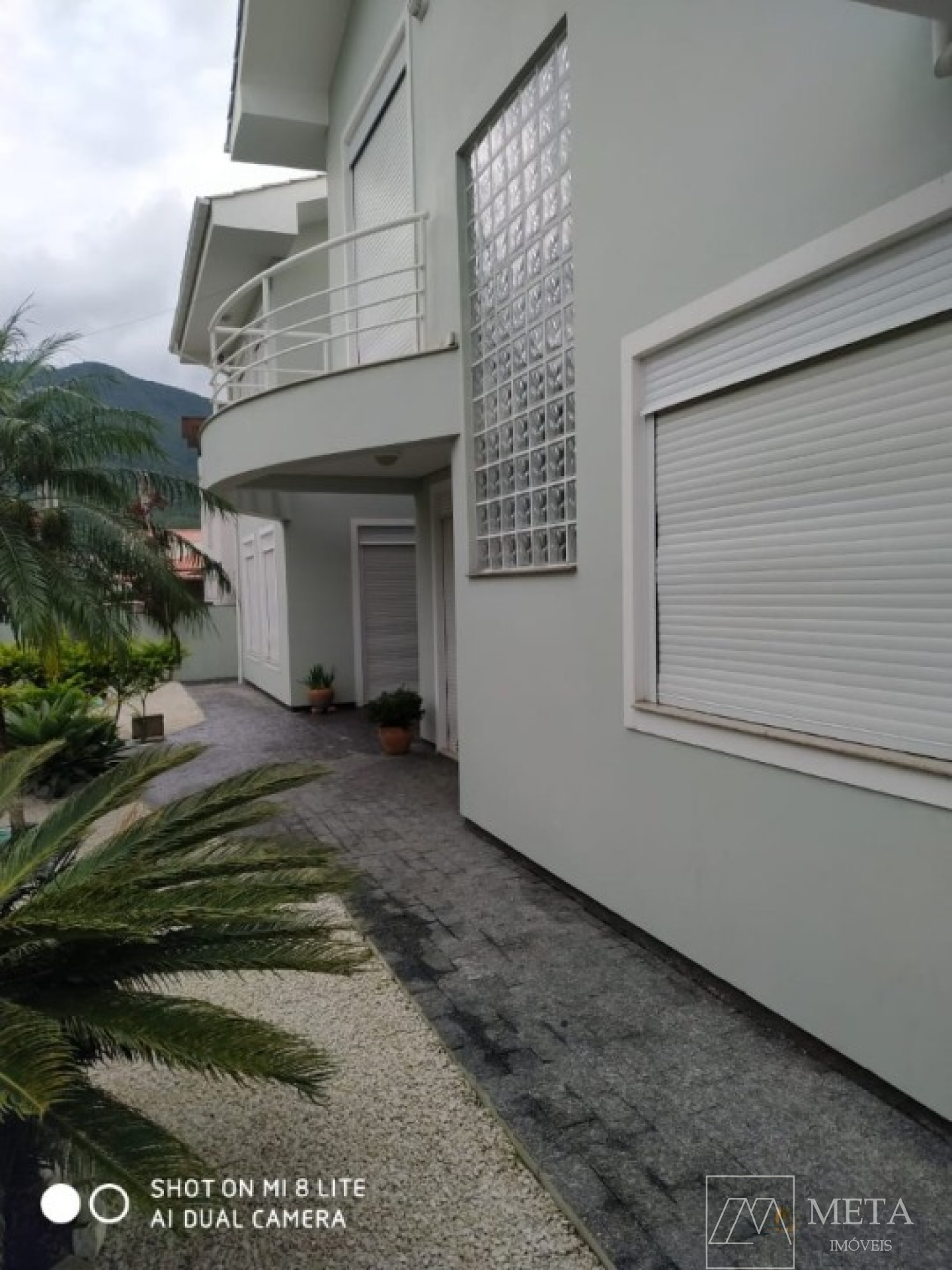 Casa na Praia de Fora em Palhoça