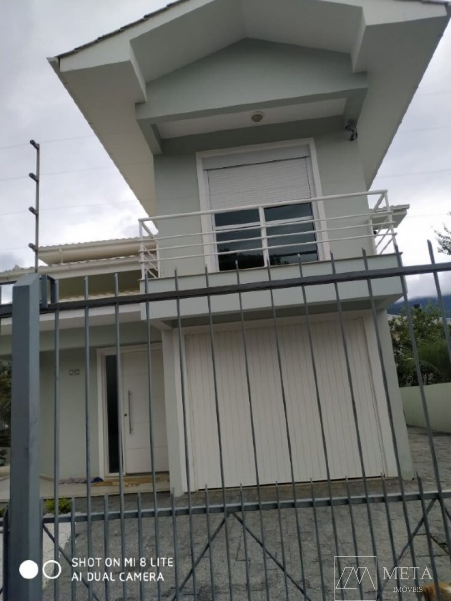 Casa na Praia de Fora em Palhoça
