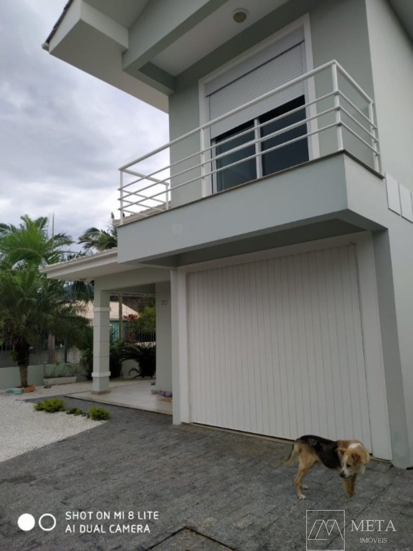 Casa na Praia de Fora em Palhoça