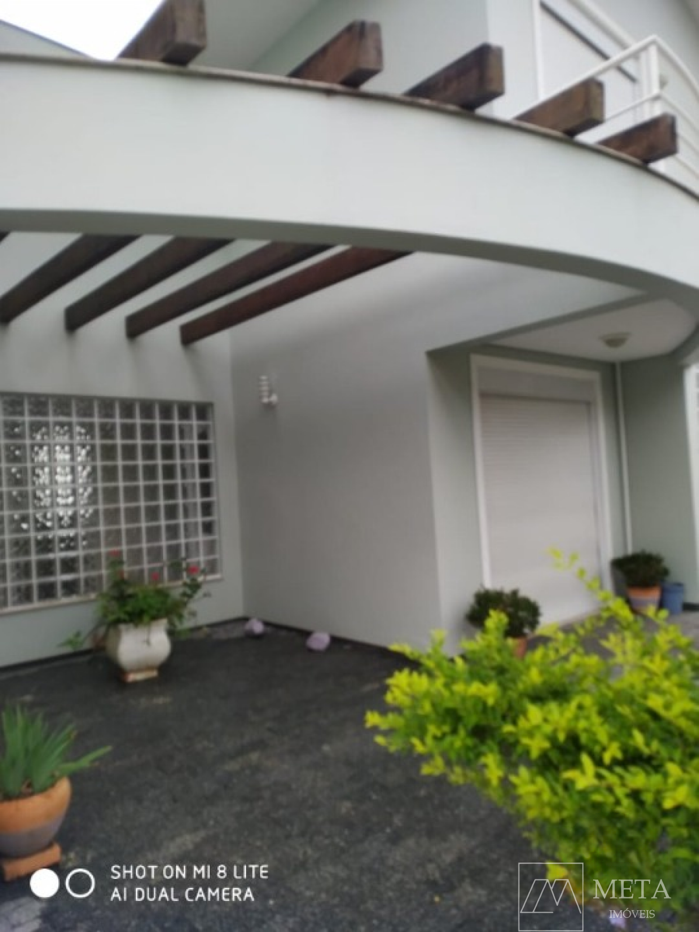Casa na Praia de Fora em Palhoça