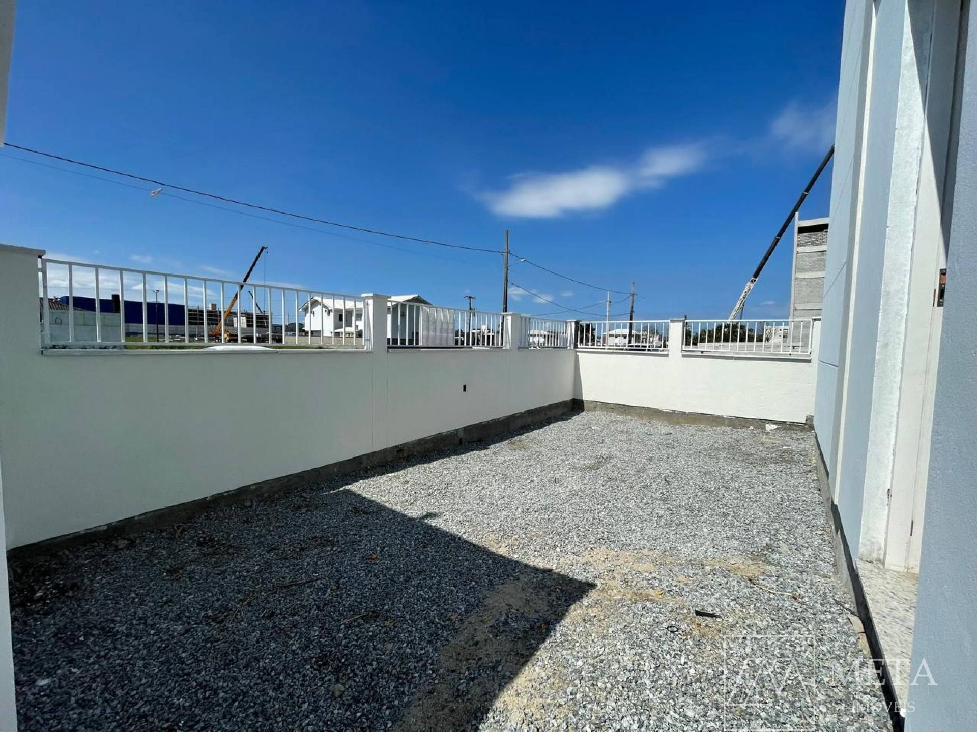 Sobrado de 2 suítes na nova Palhoça - Villa Toscana - Palhoça/SC