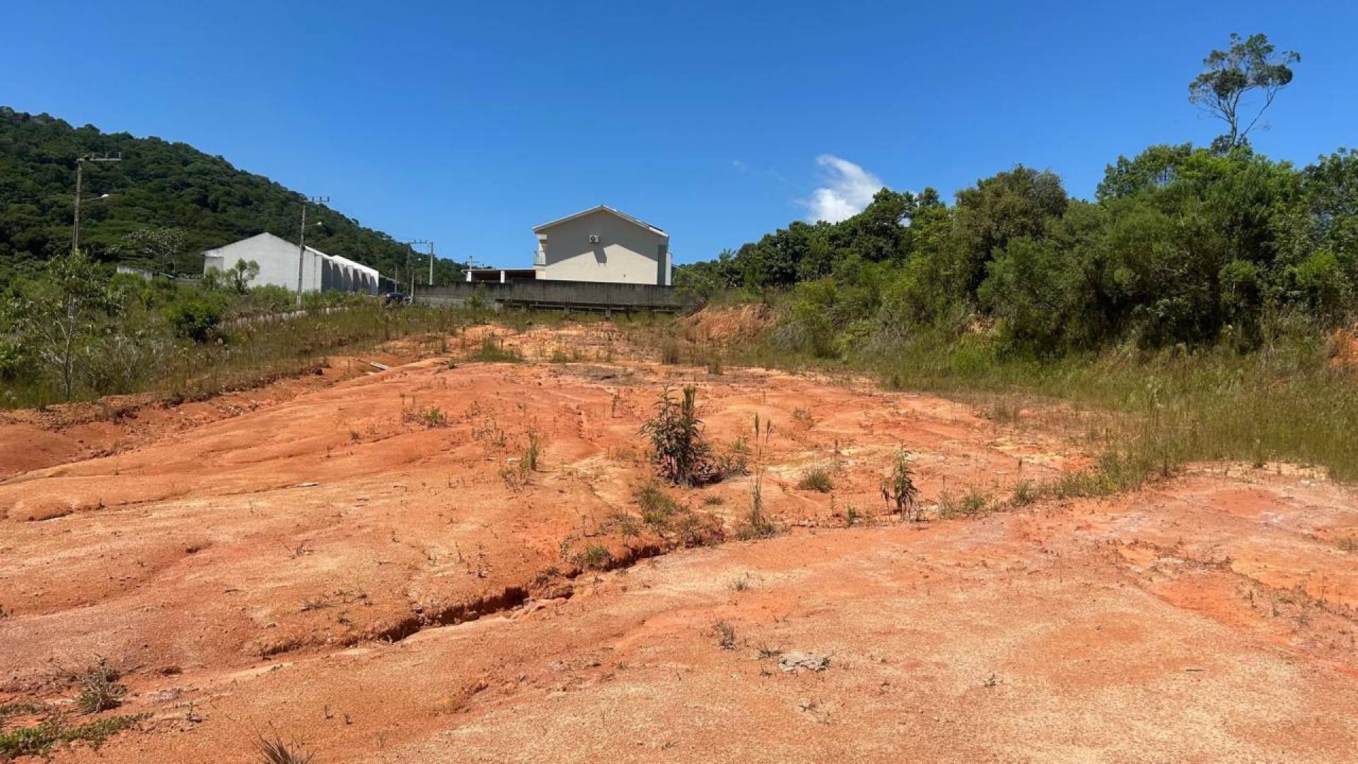 Lote / Terreno no Loteamento Milano em Forquilhas - São José