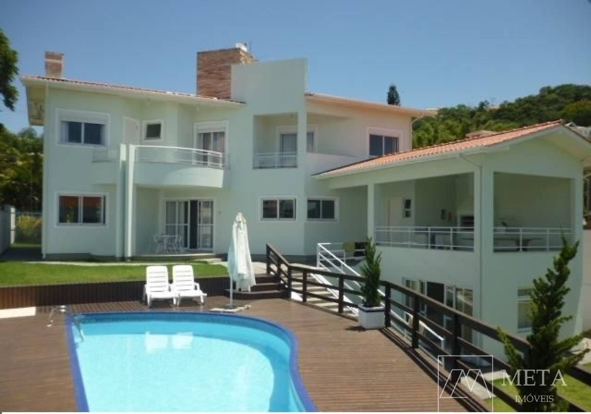 Casa no condomínio Bosque das Mansões - São José