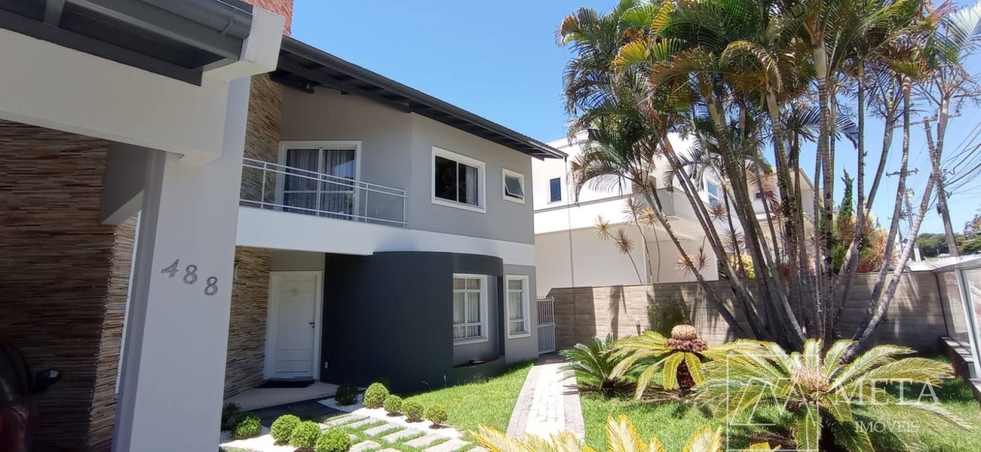 Casa no condomínio Bosque das Mansões - São José