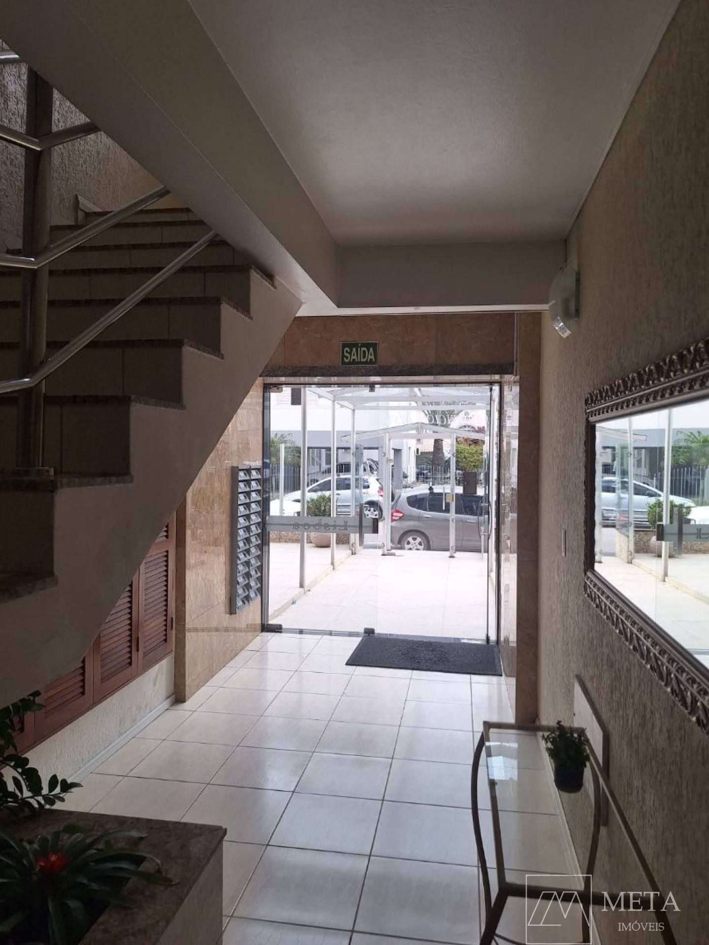 Apartamento de 3 dormitórios no Kobrasol - São José/SC