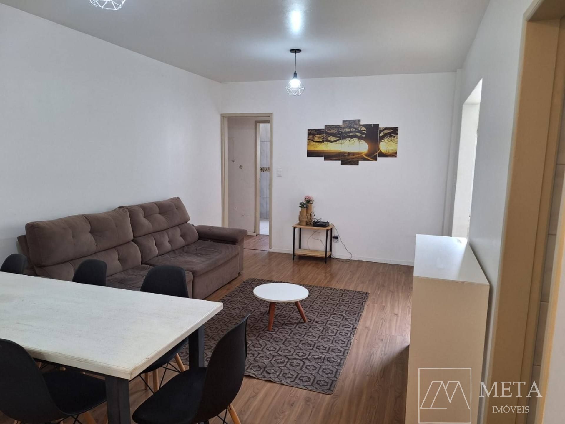 Apartamento de 3 dormitórios no Kobrasol - São José/SC