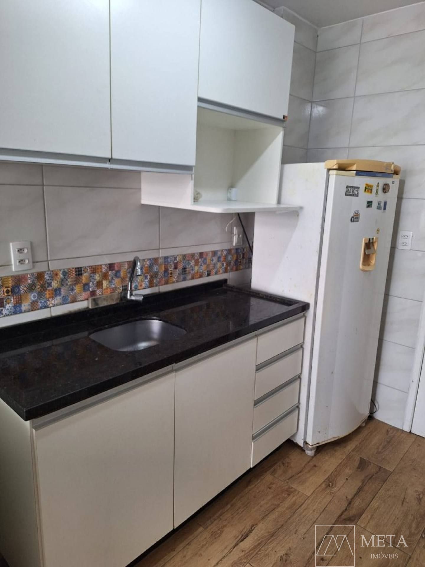 Apartamento de 3 dormitórios no Kobrasol - São José/SC