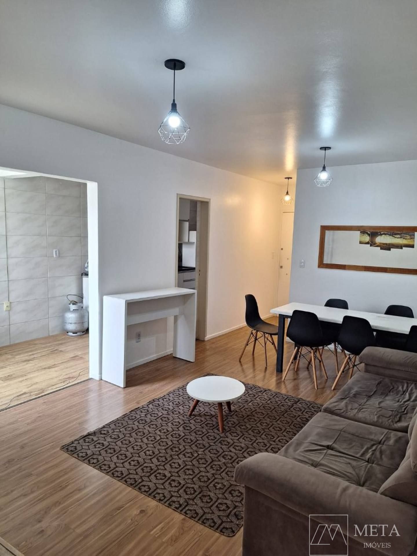 Apartamento de 3 dormitórios no Kobrasol - São José/SC