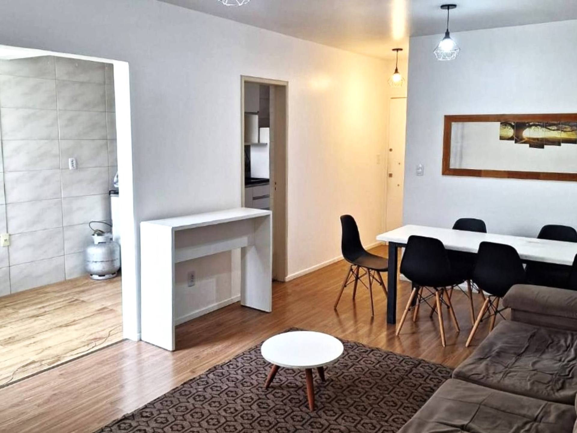 Apartamento de 3 dormitórios no Kobrasol - São José/SC