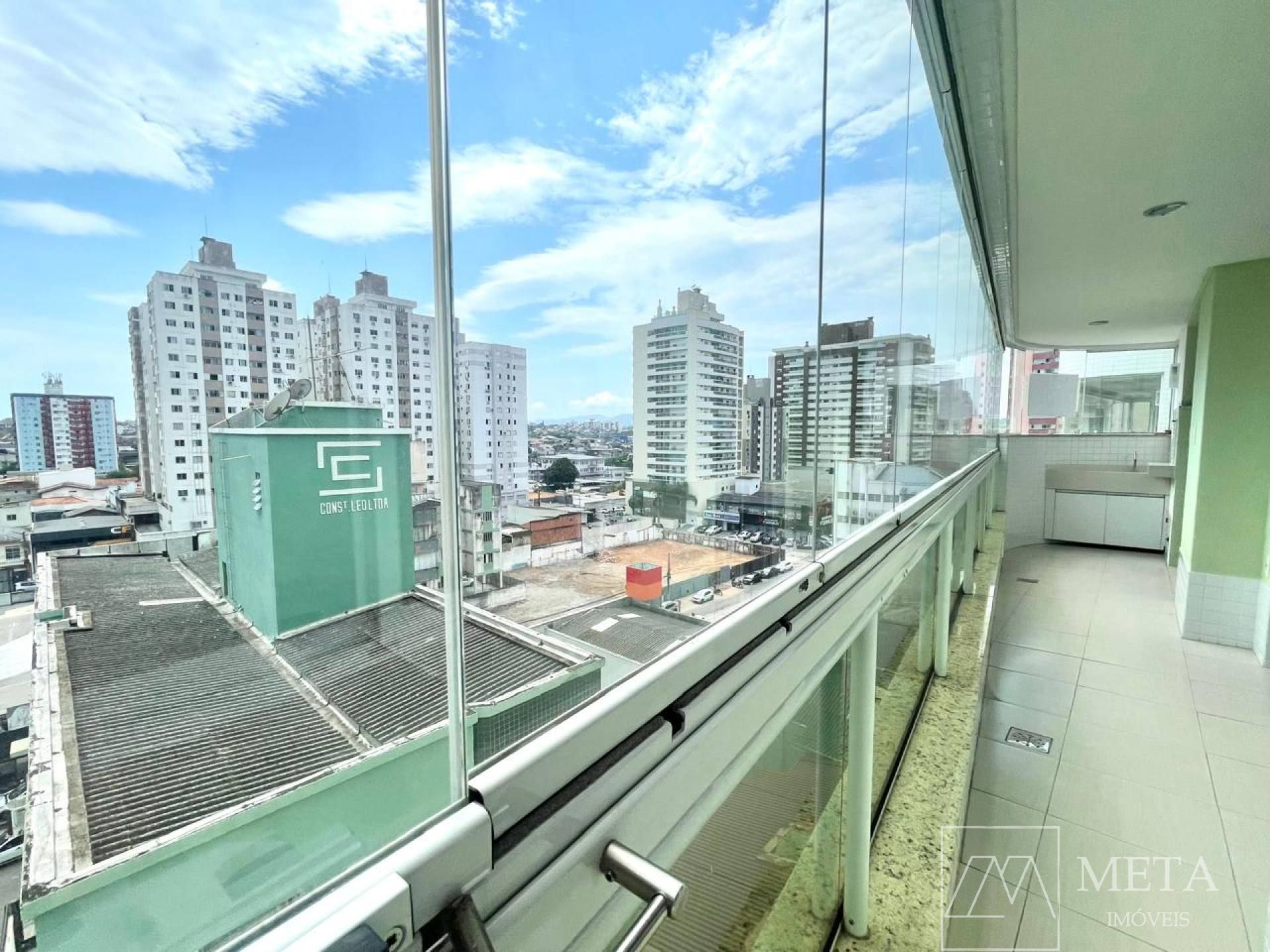 Apartamento de 3 dormitórios em Campinas - São José/SC