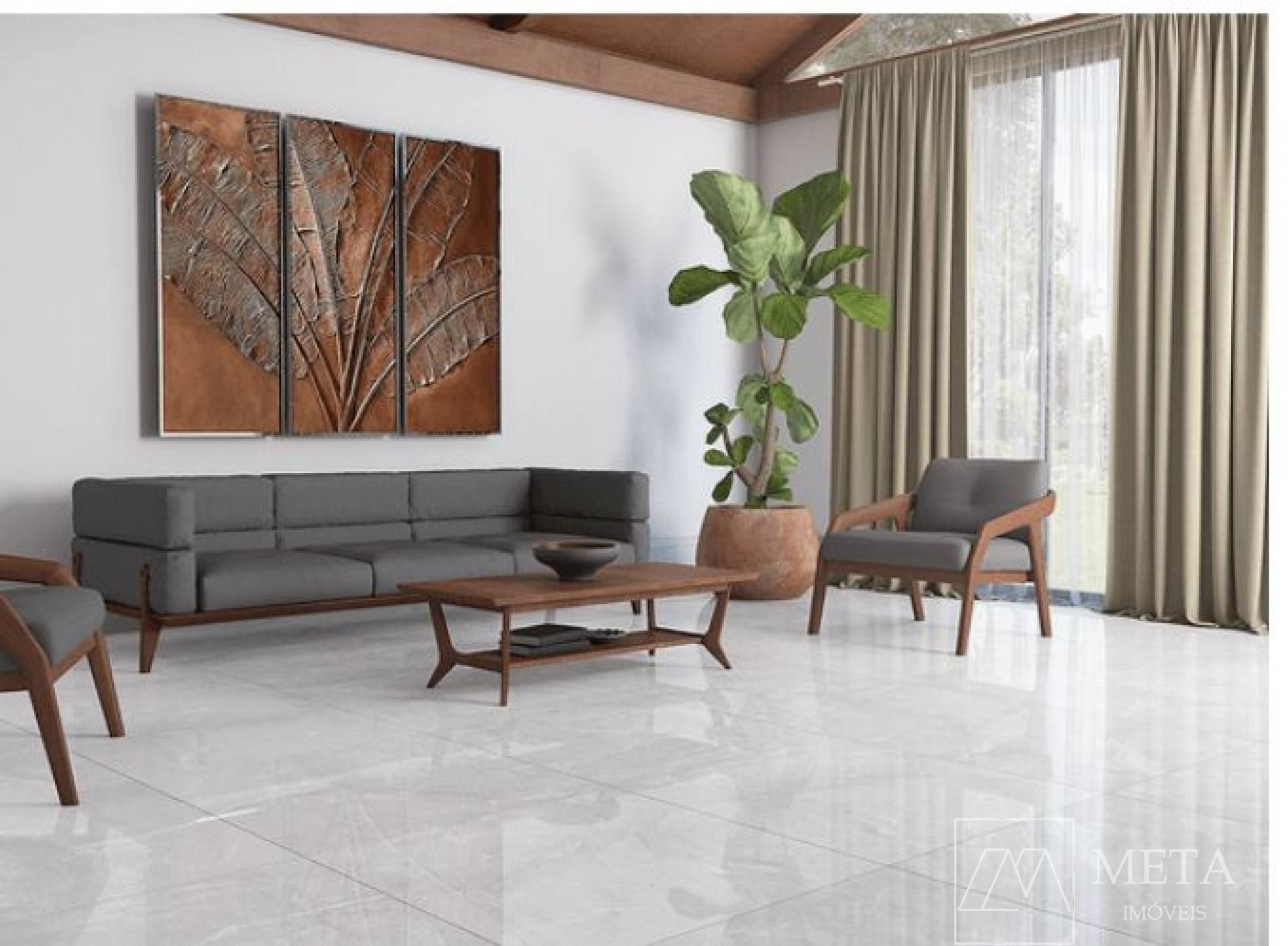Apartamento de 3 Quartos e 1 suite - PALACE RESIDENCE -  PRAIA DE CIMA