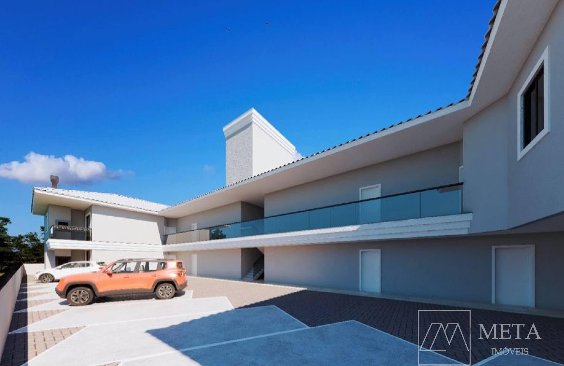 Apartamento de 3 Quartos e 1 suite - PALACE RESIDENCE -  PRAIA DE CIMA