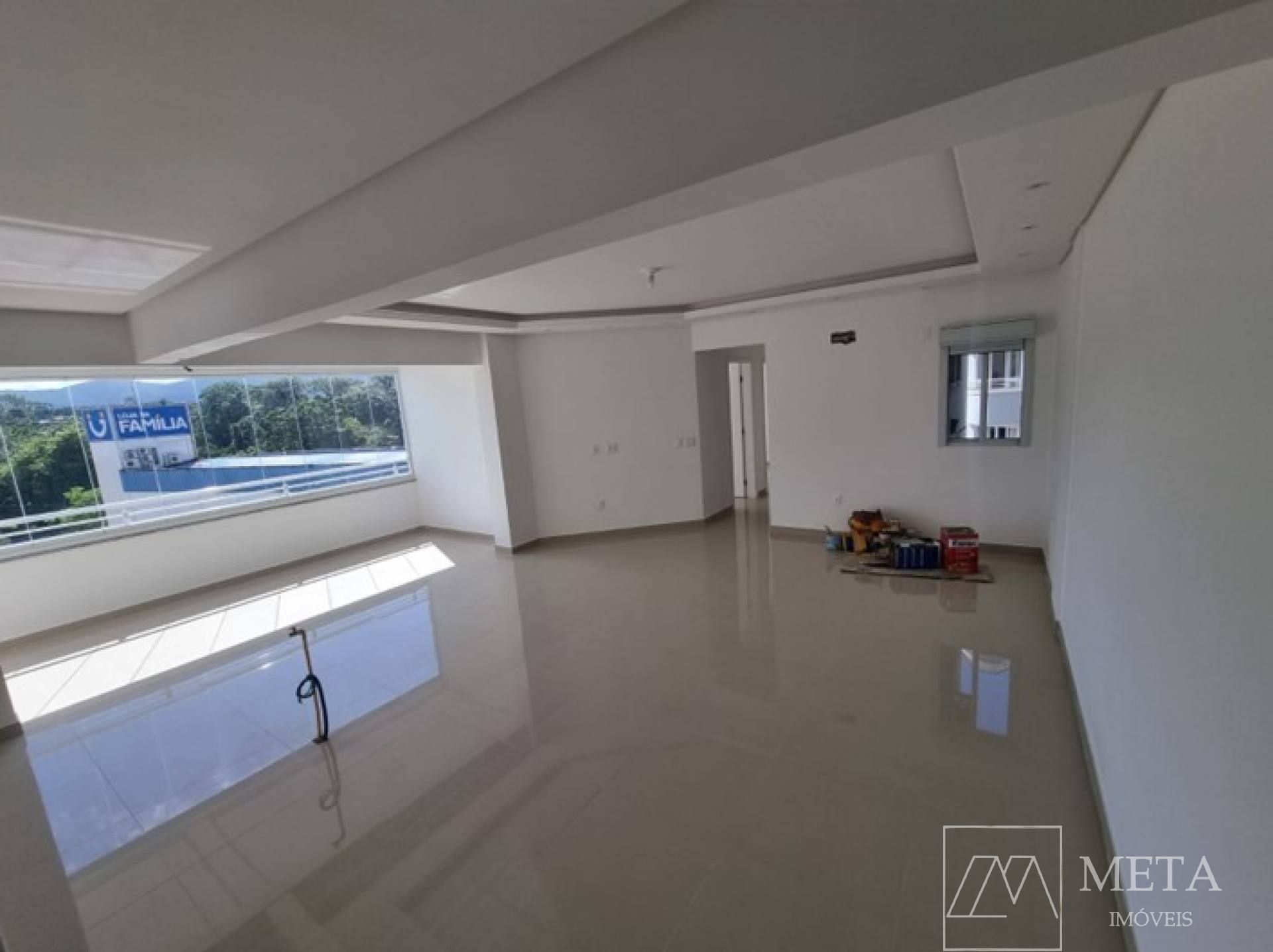Apartamento de 3 dormitórios (1 suíte) no Centro - Santo Amaro Da Imperatriz/SC