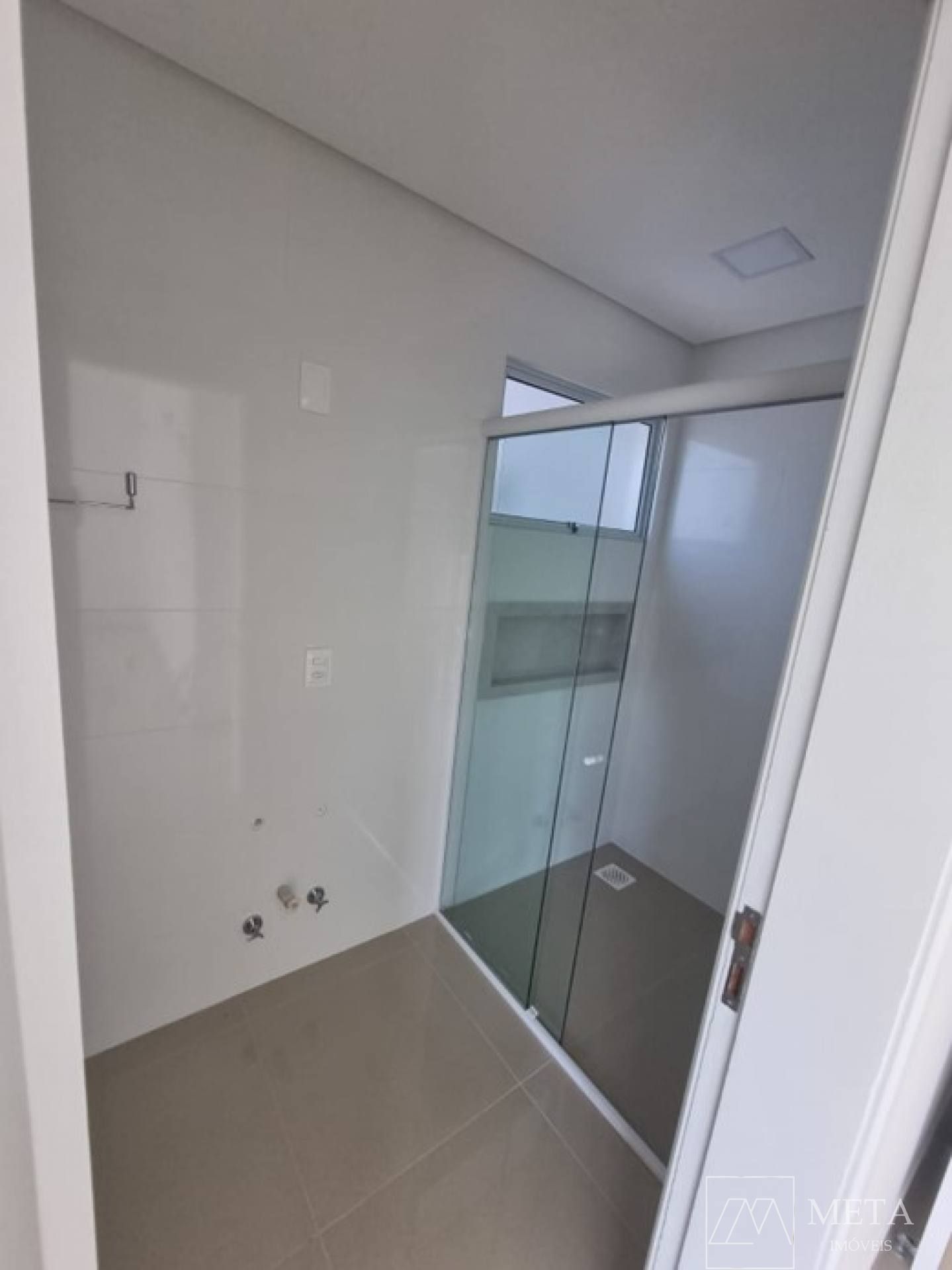 Apartamento de 3 dormitórios (1 suíte) no Centro - Santo Amaro Da Imperatriz/SC
