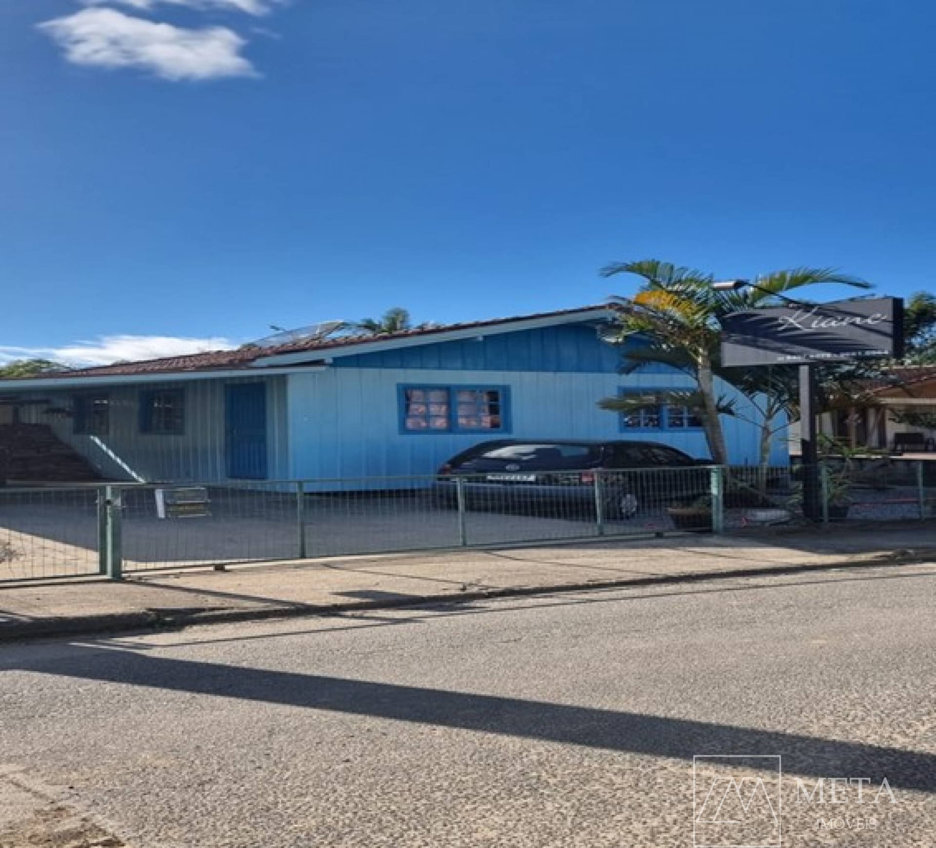 Lote à Venda em Águas Mornas/Fazenda Sacramento