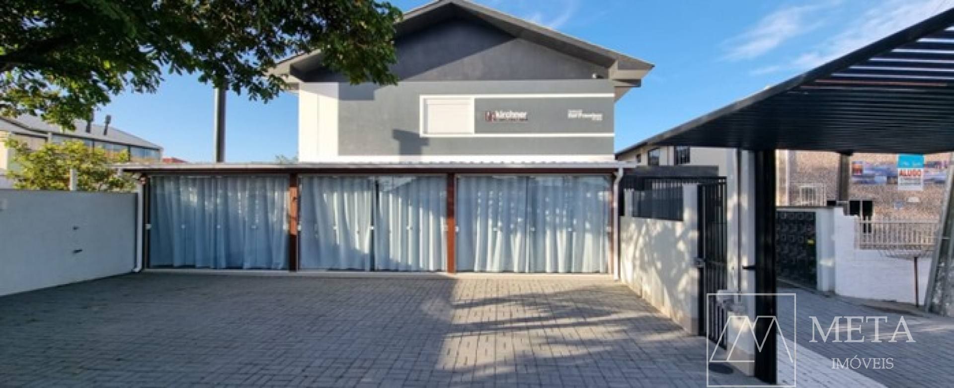 Casa de 4 dormitórios (1 suíte) na Praia da Pinheira - Palhoça/SC