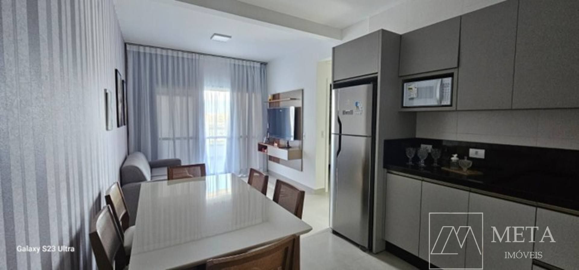 Apartamento  de 2 dormitórios - RESIDENCIAL E COMERCIAL PINHEIRA - Praia da Pinheira - Palhoça