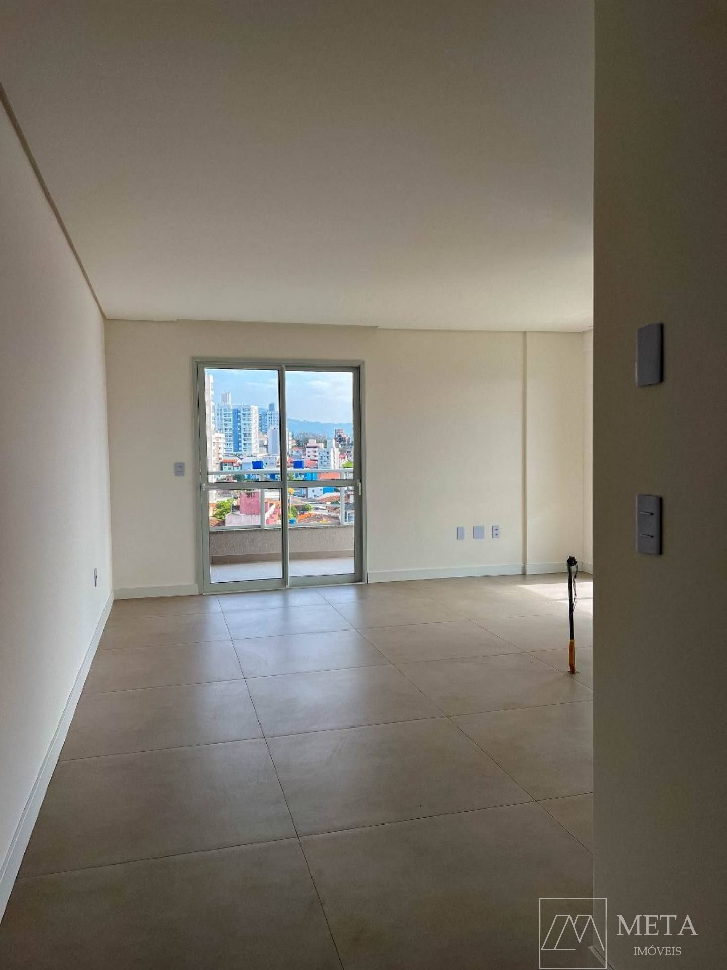 Lançamento de apartamentos de 2 dormitórios Barreiros - São José