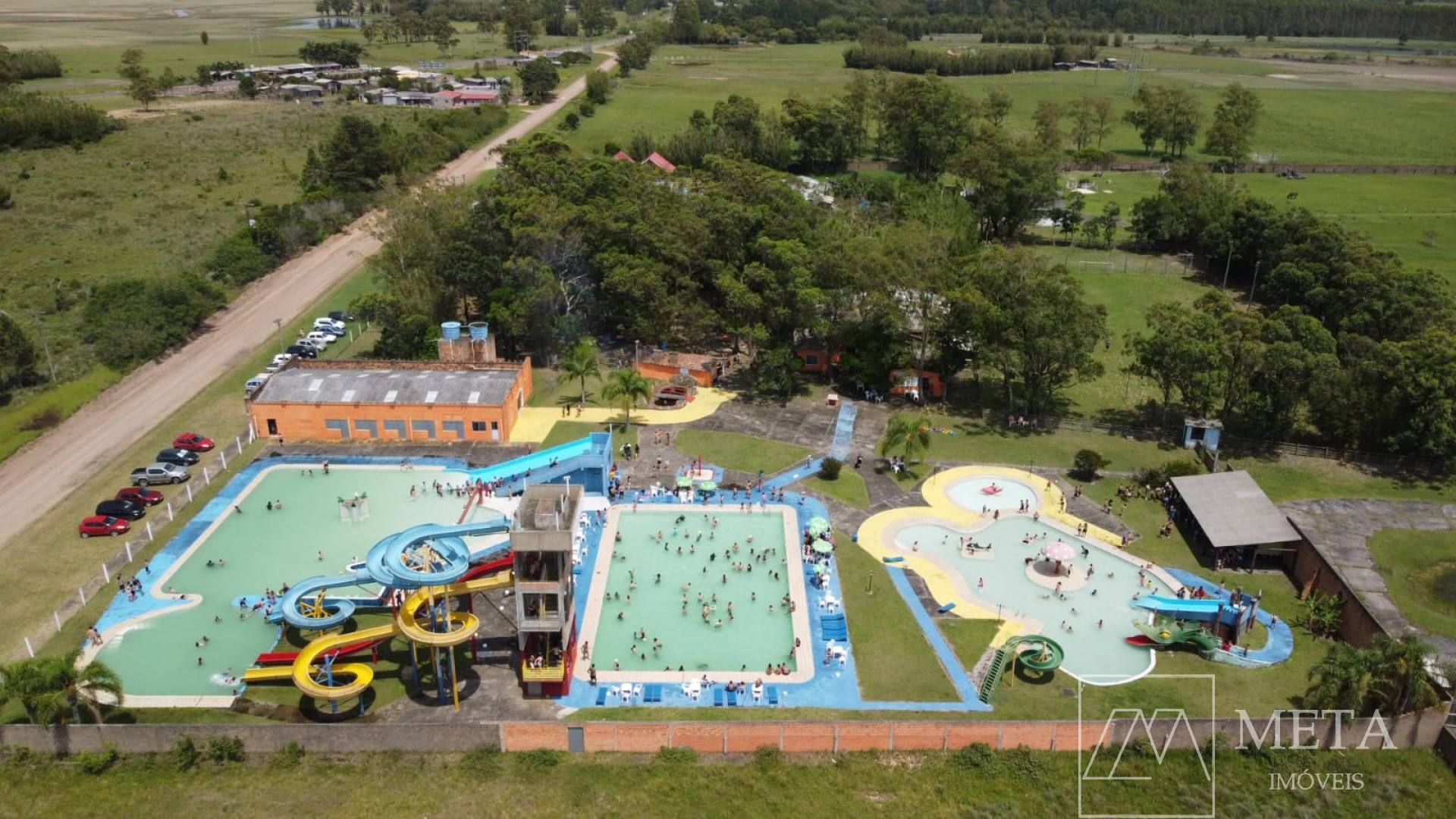 Terreno Comercial em Cidreira