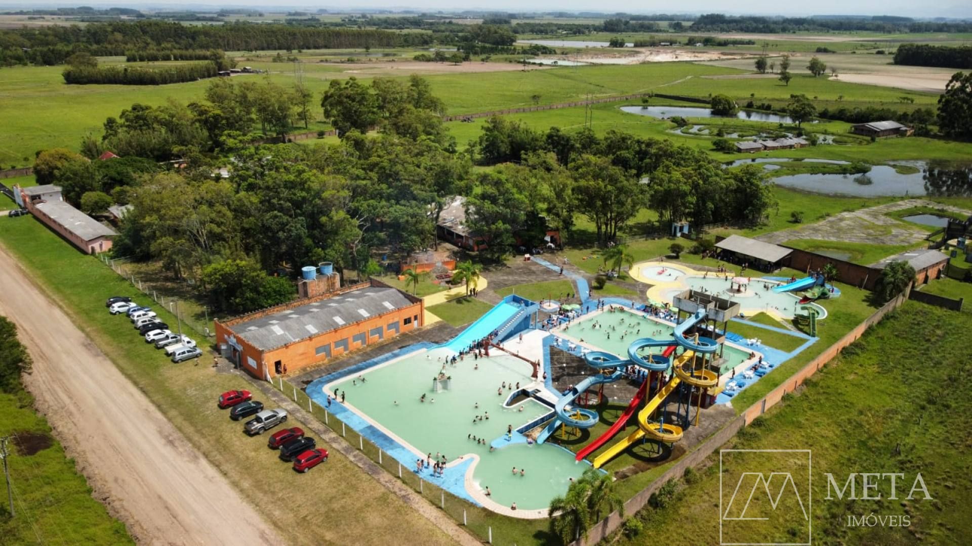 Terreno Comercial em Cidreira