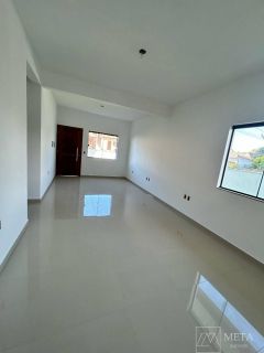 Sobrado no bairro Forquilhas em São José