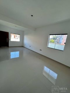 Sobrado no bairro Forquilhas em São José