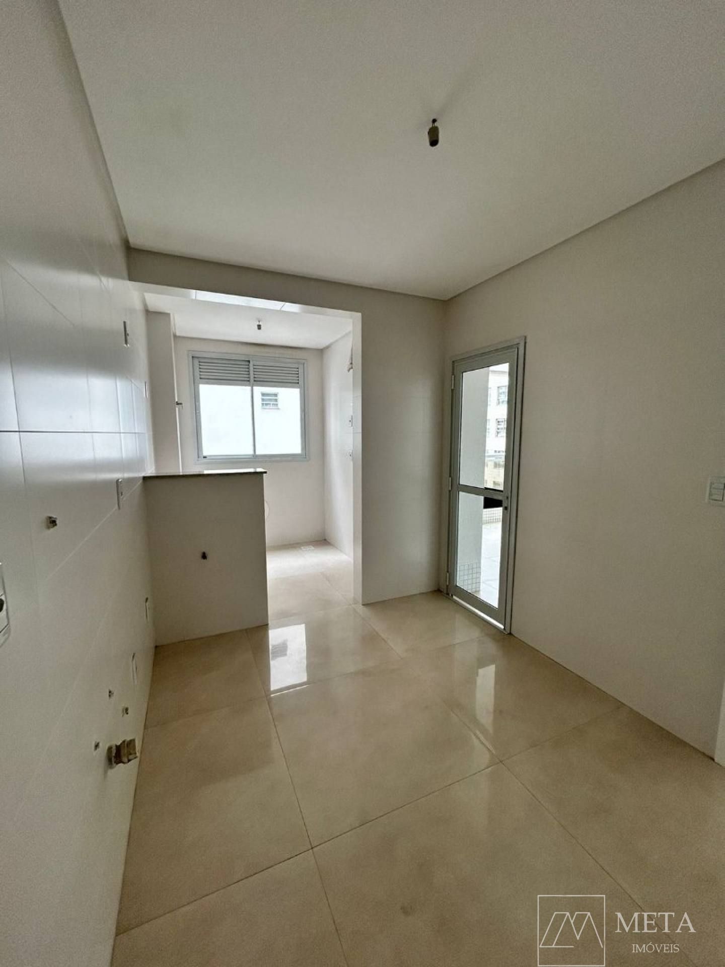 Apartamento Novo com 03 dormitórios em Campinas - São José