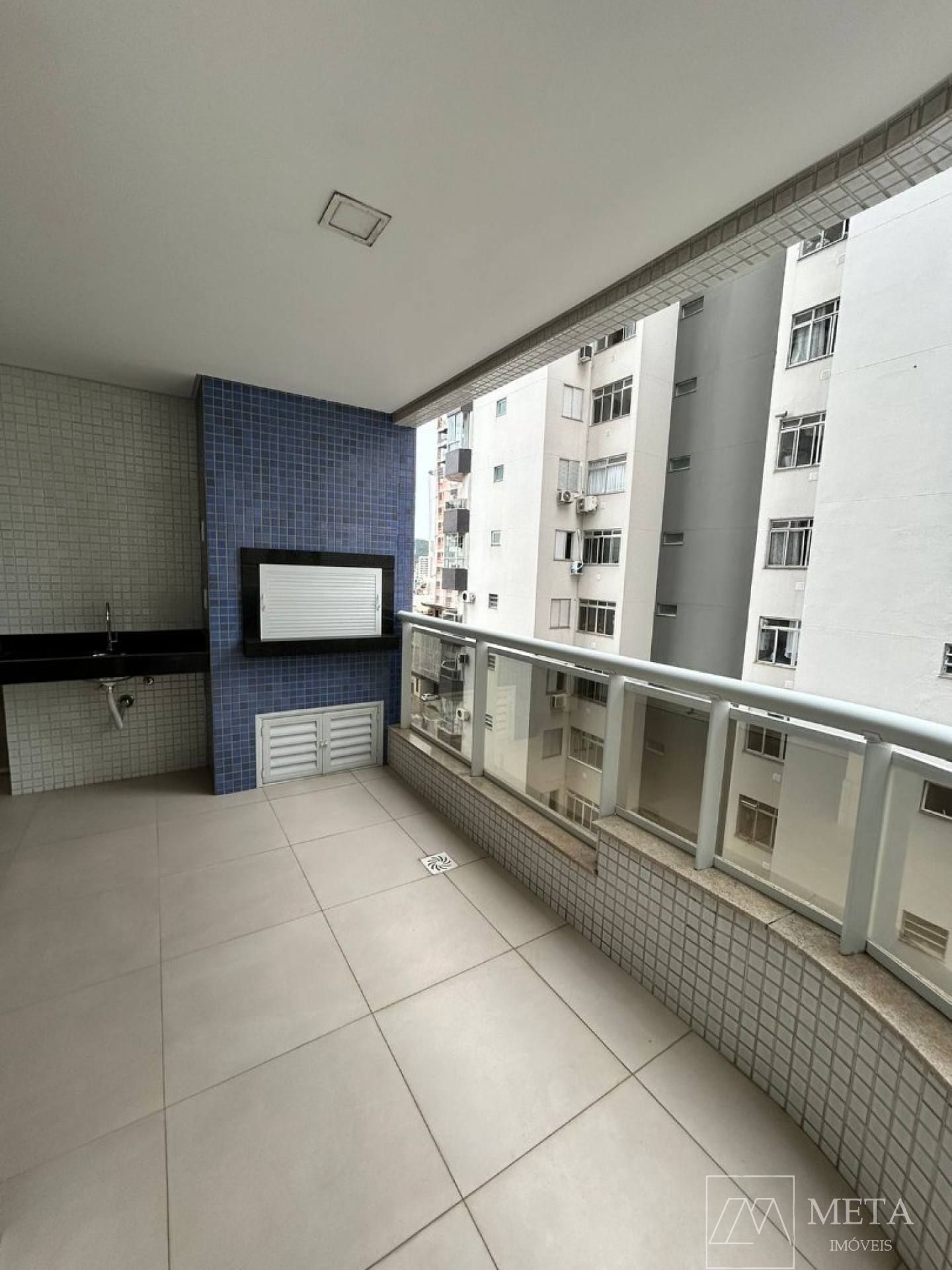 Apartamento Novo com 03 dormitórios em Campinas - São José