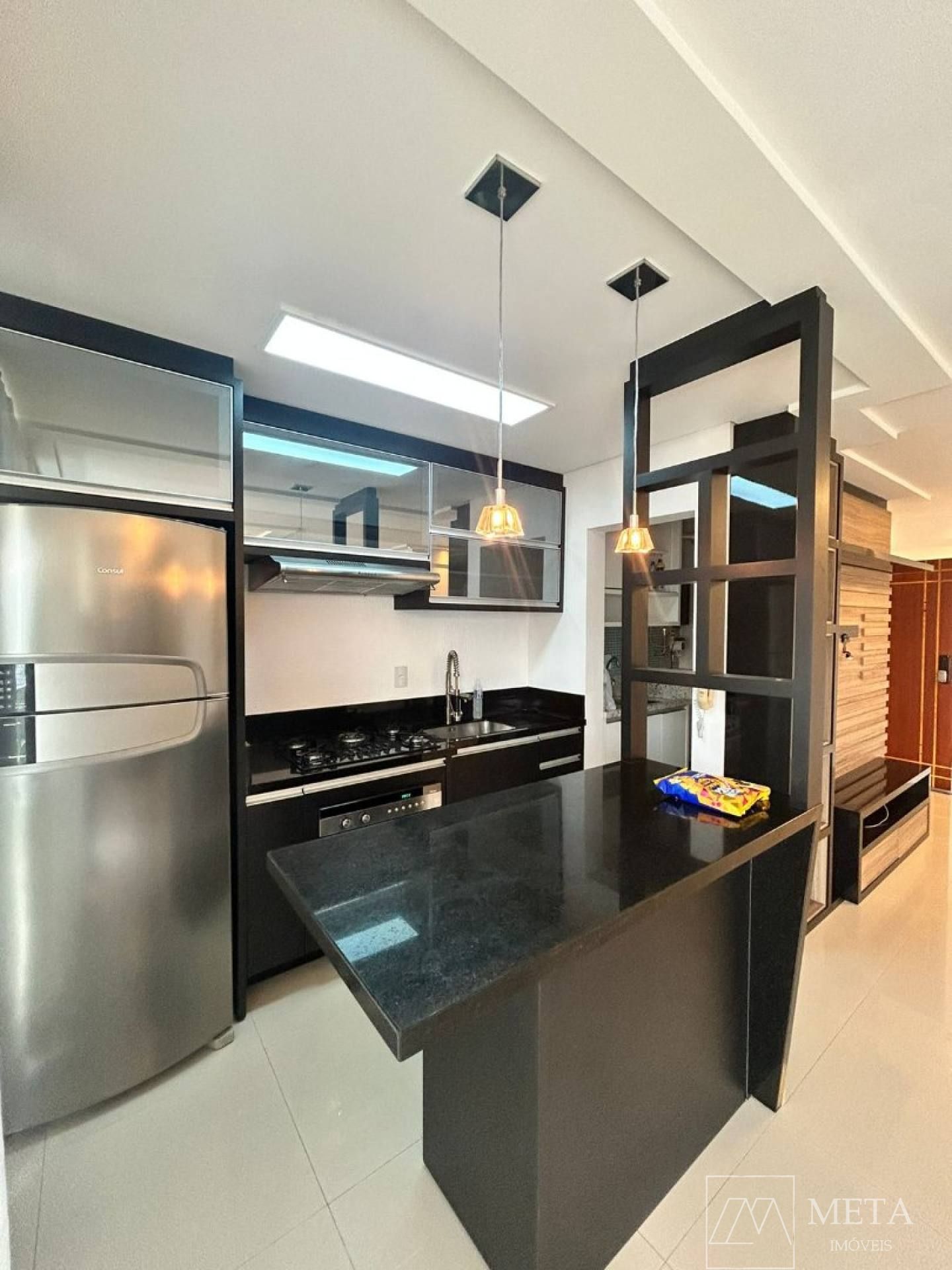 Apartamento de 2 dormitórios no Pagani – Palhoça/SC
