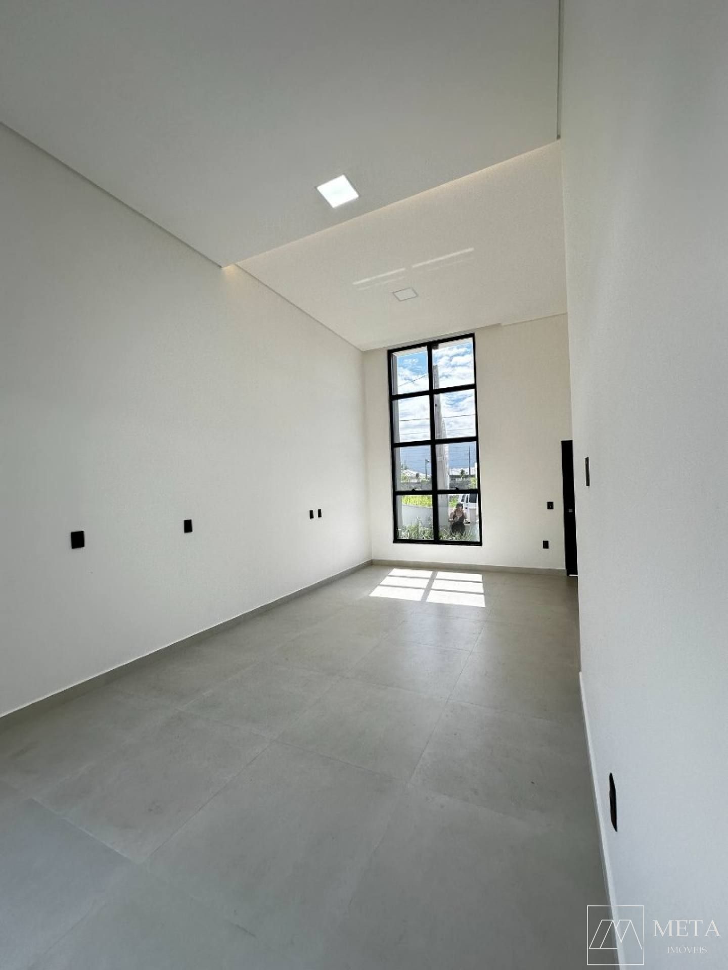 Casa Alto Padrão com 3 dormitórios (1 suíte) em Bela Vista - Palhoça/SC