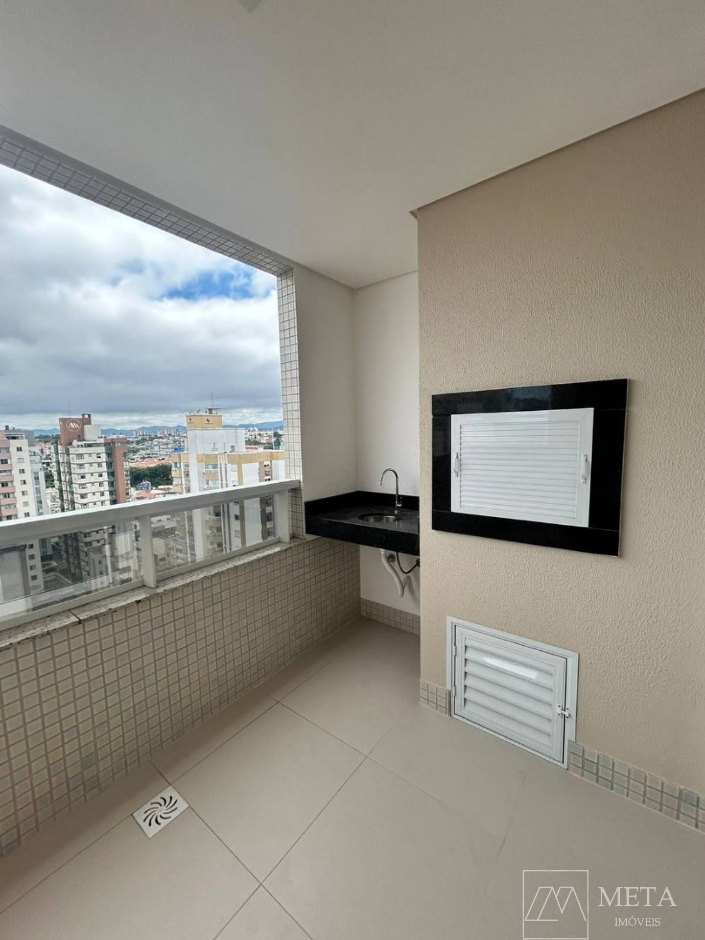 Apartamento de 3 dormitórios em Campinas - São José