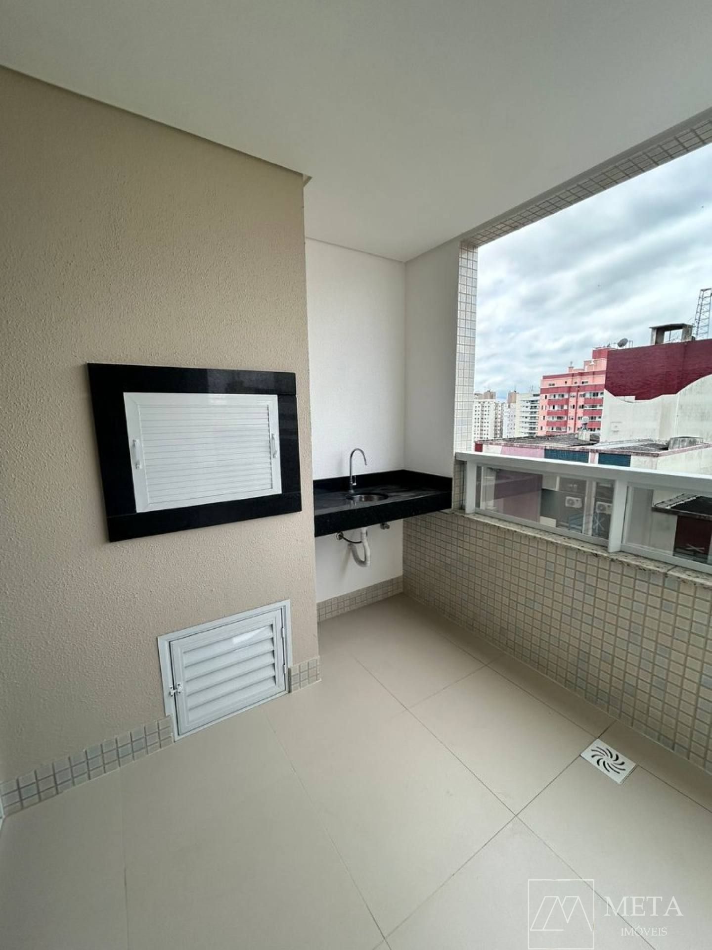 Apartamento Novo com 03 suítes em Campinas - São José