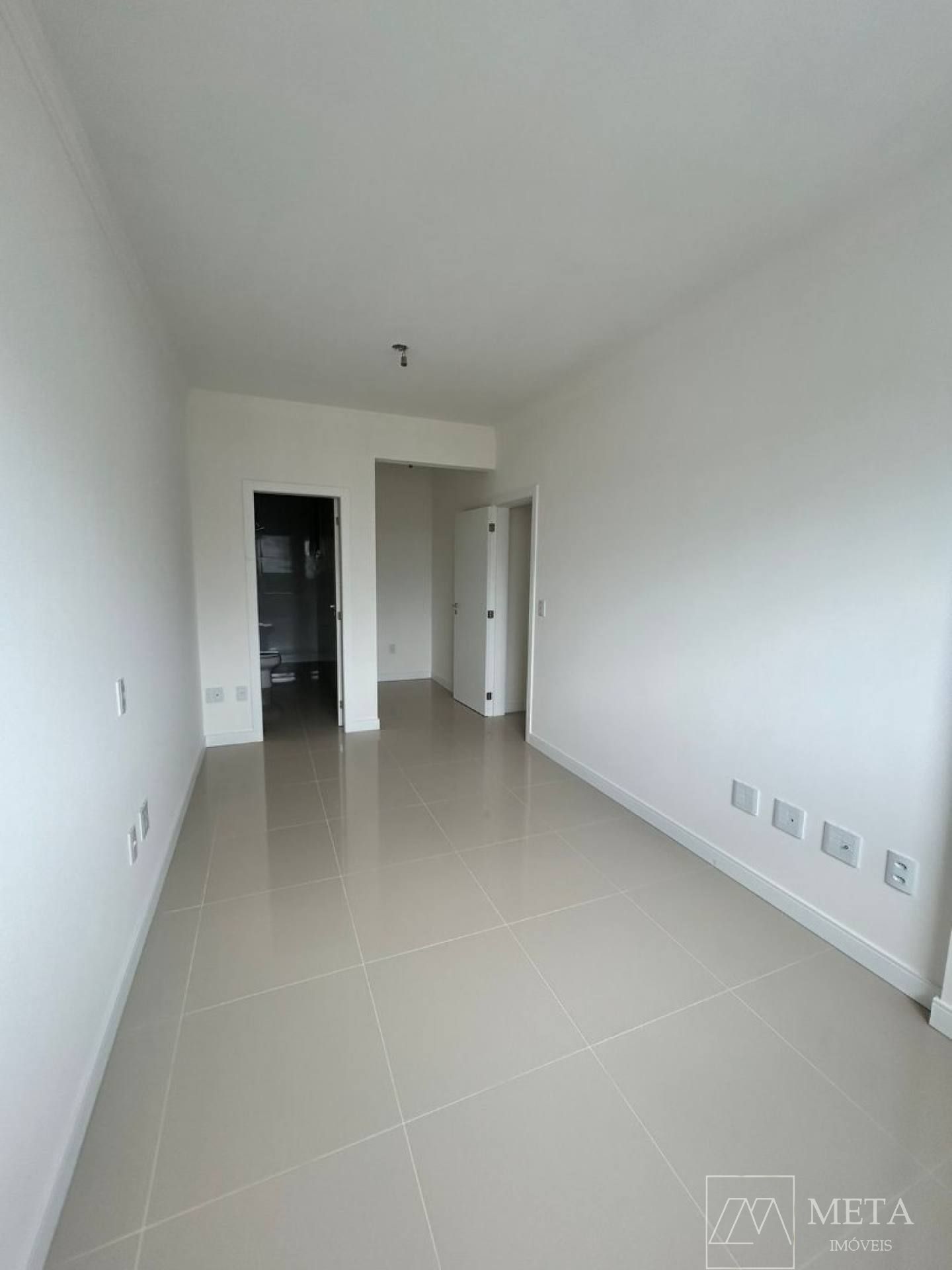 Apartamento Novo com 03 suítes em Campinas - São José