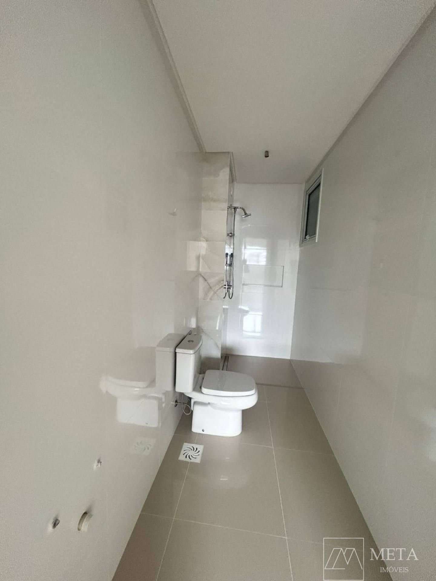 Apartamento Novo com 03 suítes em Campinas - São José