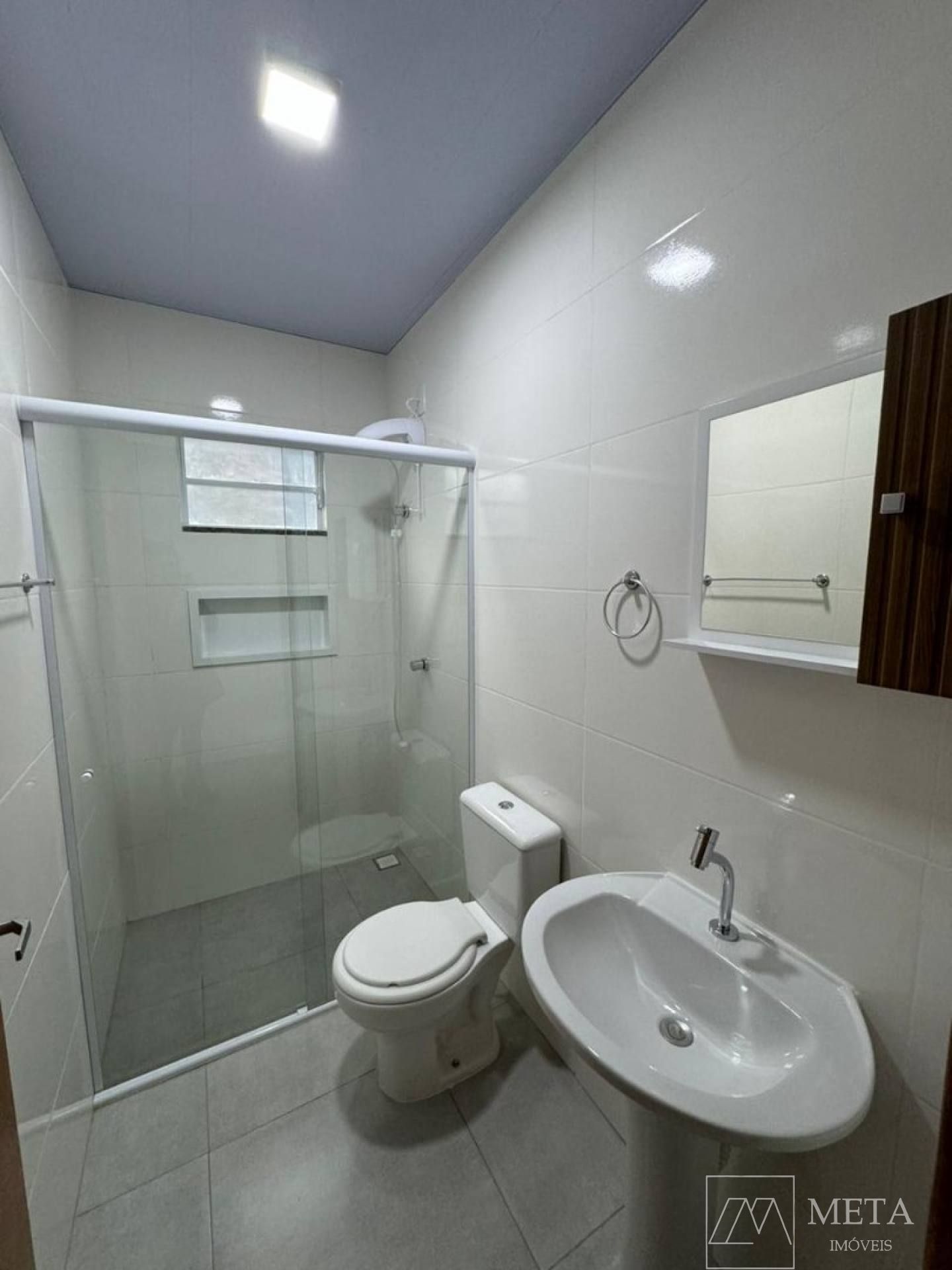 Apartamento no Carianos