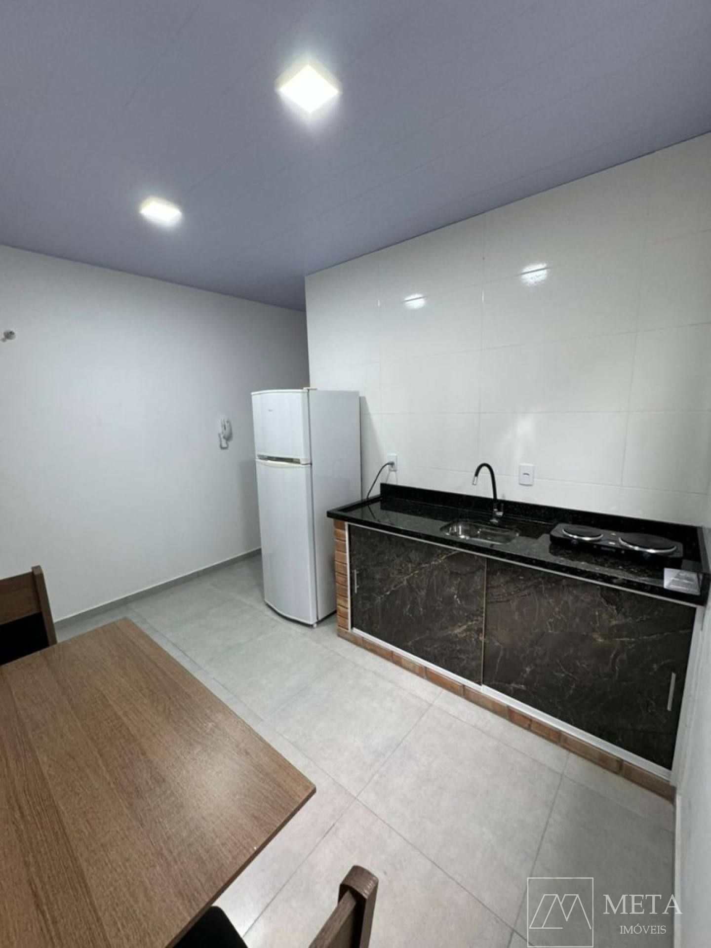 Apartamento no Carianos