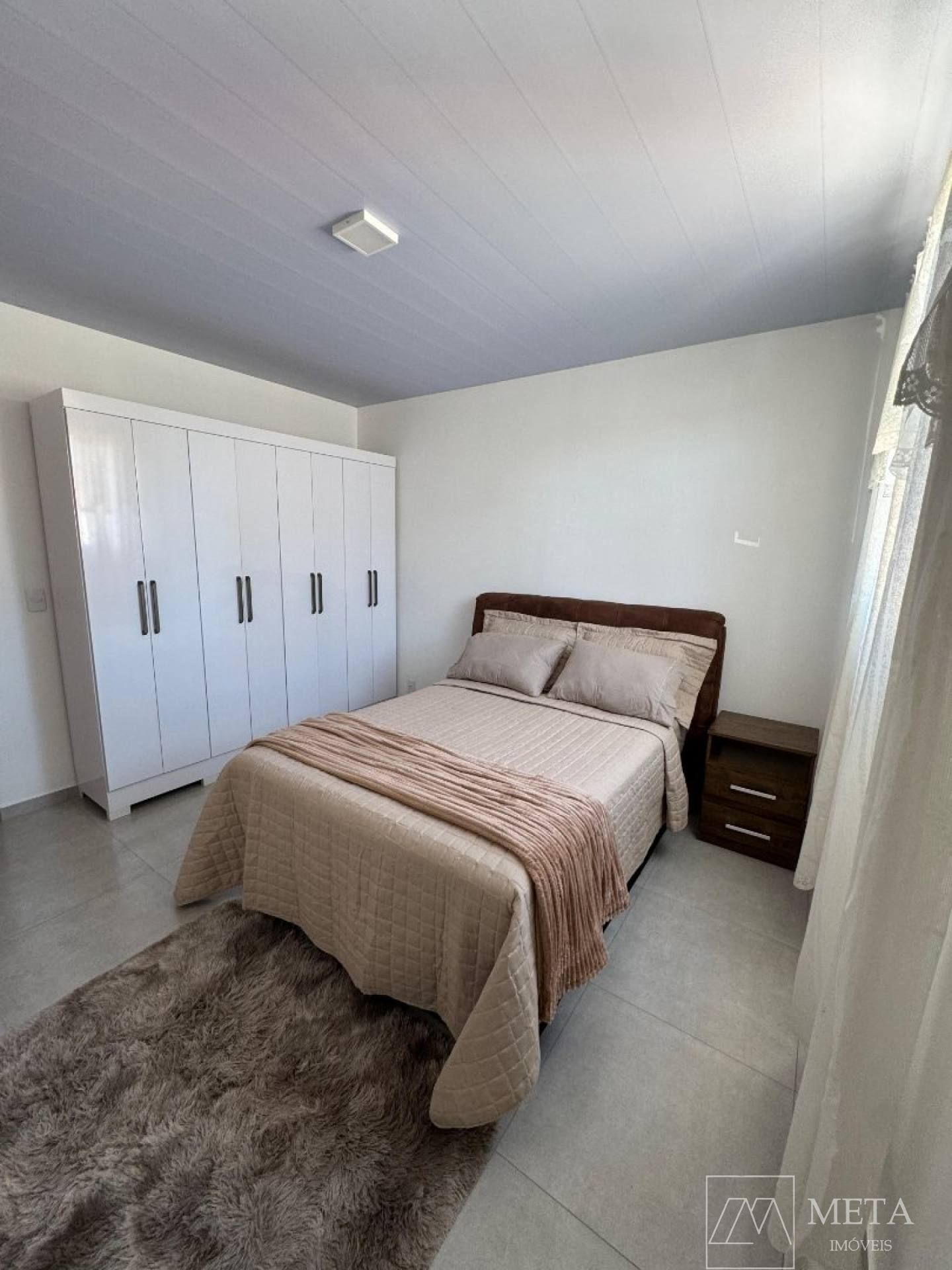 Apartamento no Carianos