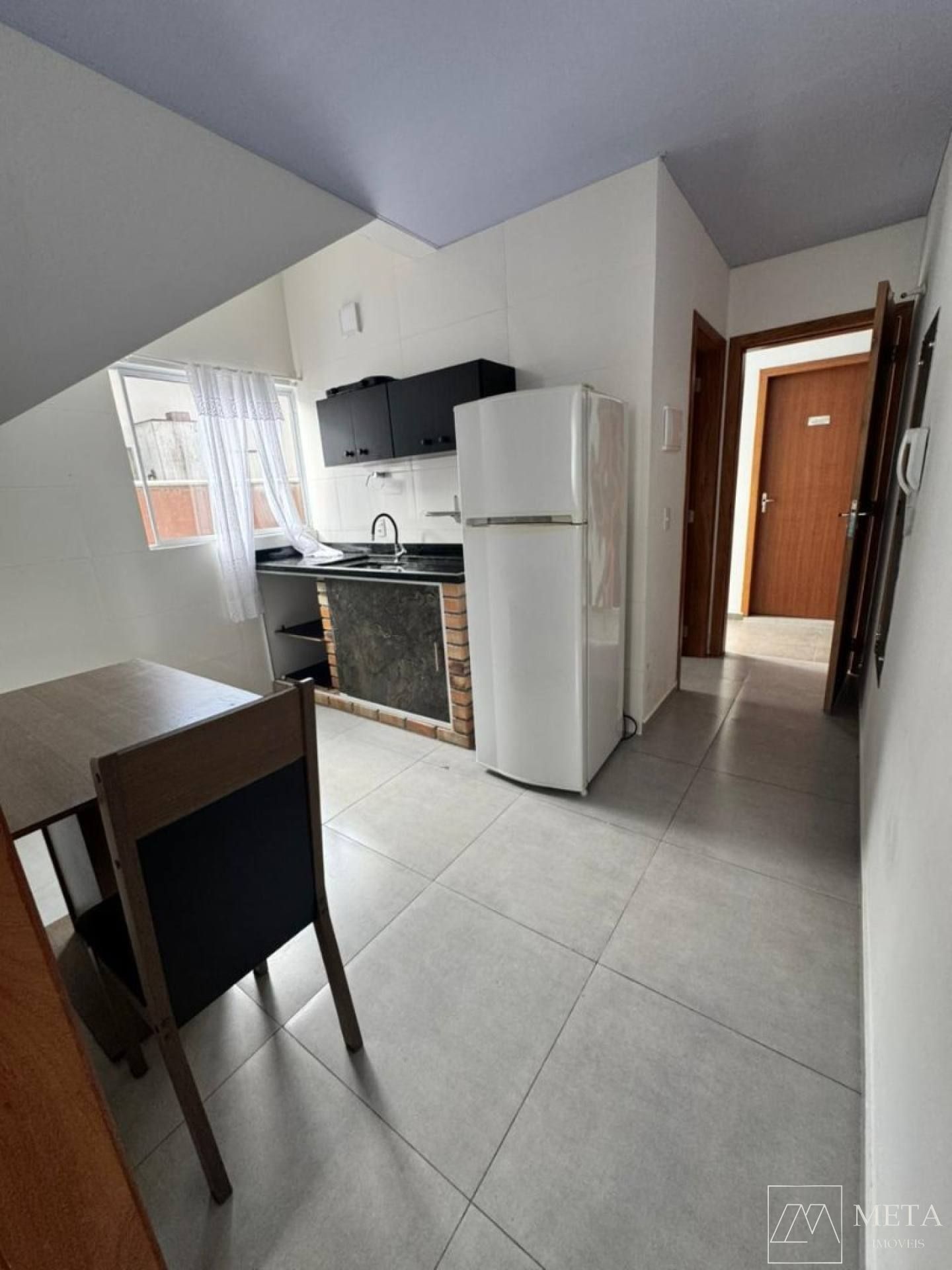 Apartamento no Carianos