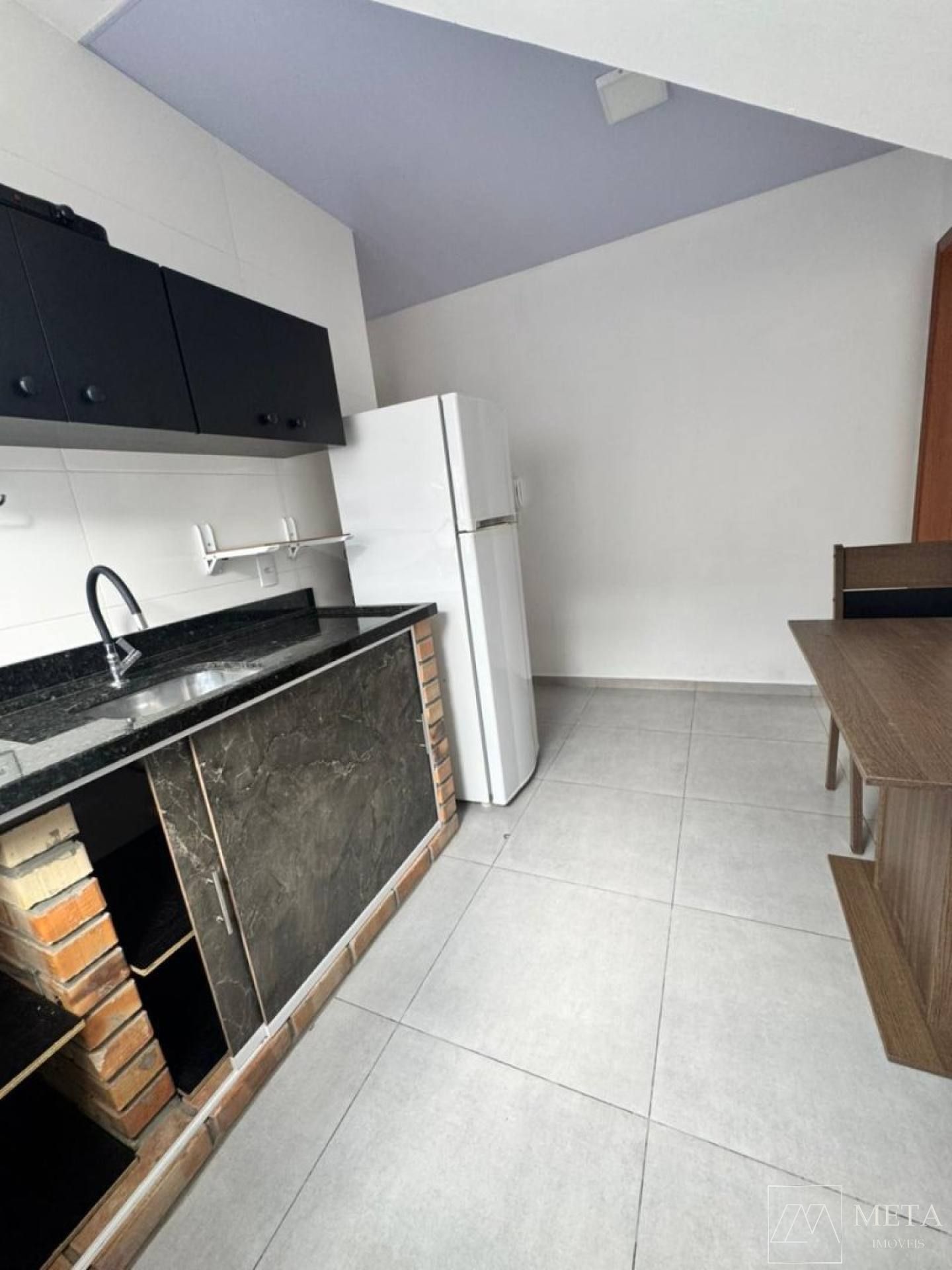 Apartamento no Carianos