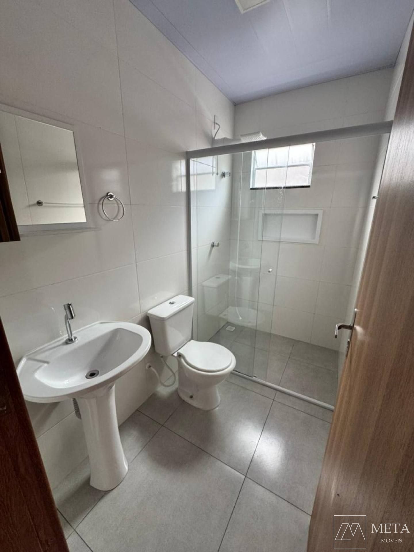 Apartamento no Carianos