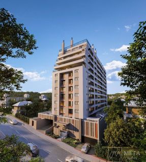 Apartamentos em construção de 2 dormitórios - SCIRE CONNECT - Barreiros