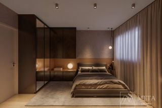 Apartamentos em construção de 2 dormitórios - SCIRE CONNECT - Barreiros