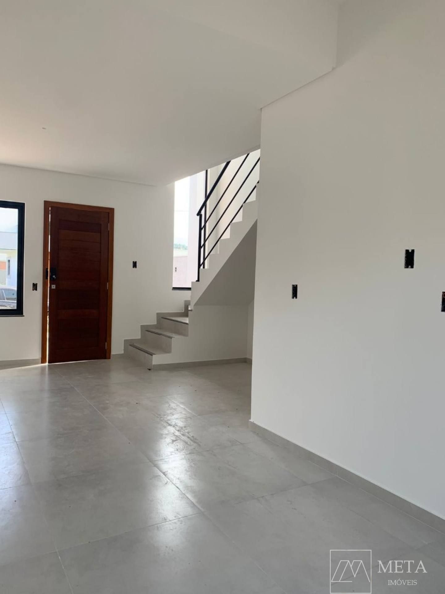 Sobrados de 2 suítes na Bela Vista - Palhoça/SC