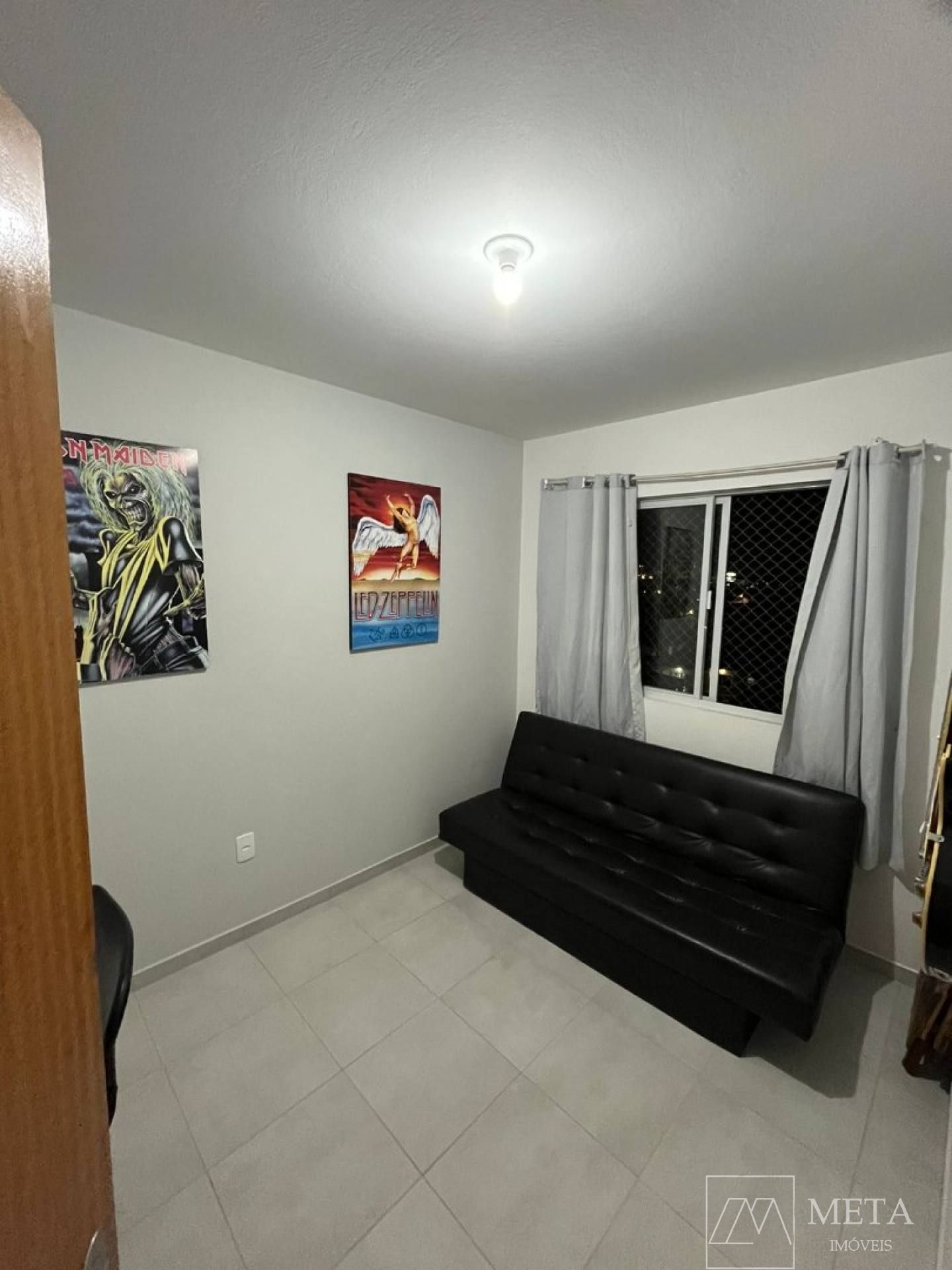 Apartamento de 2 dormitórios na Bela Vista - Palhoça/SC