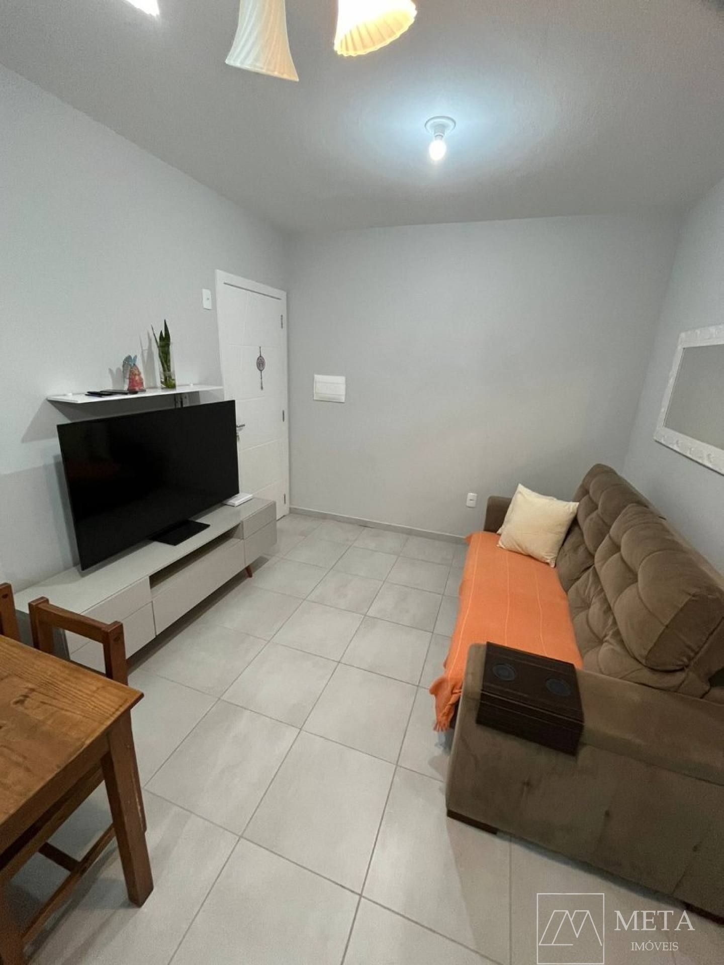 Apartamento de 2 dormitórios na Bela Vista - Palhoça/SC