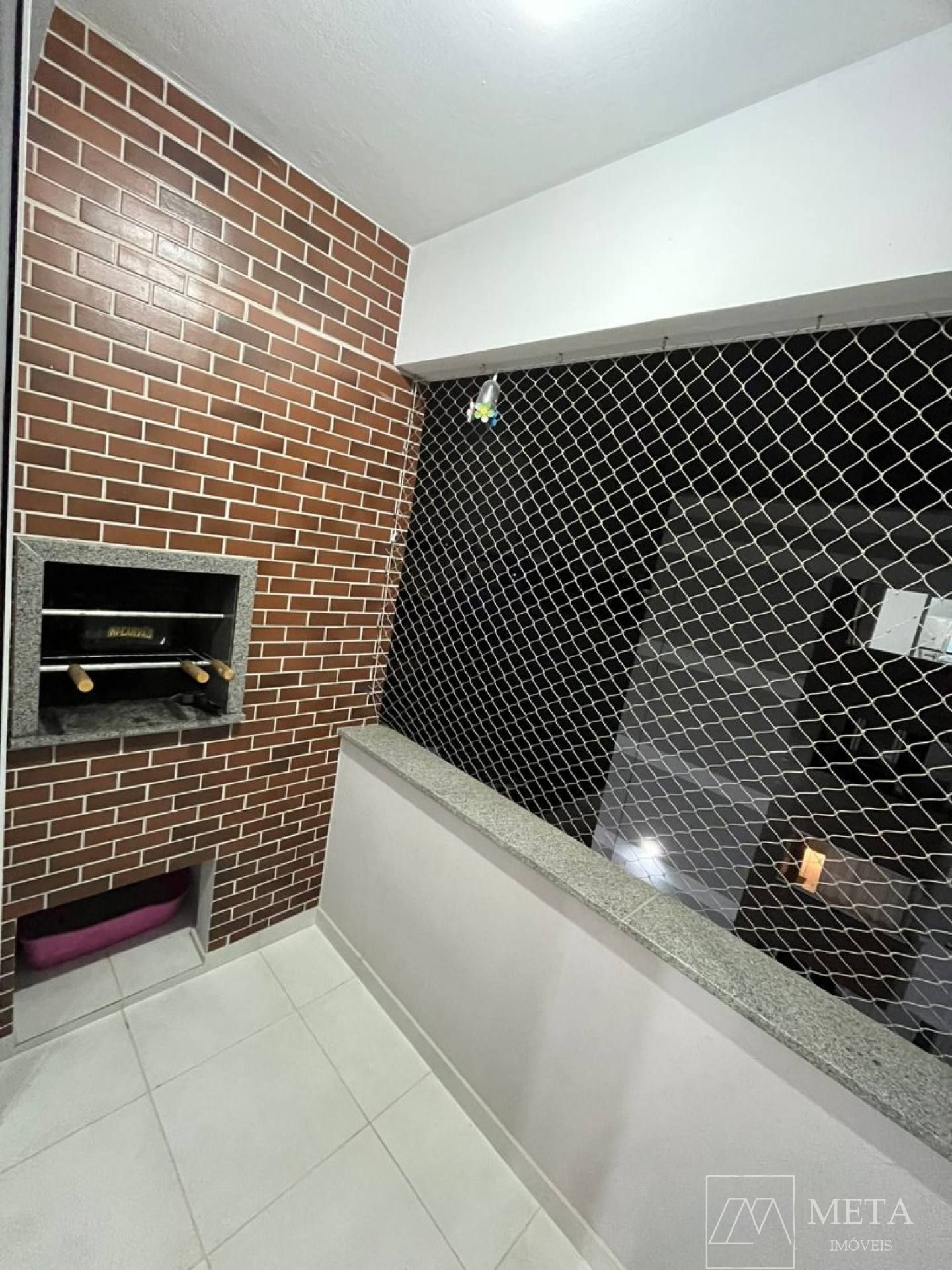 Apartamento de 2 dormitórios na Bela Vista - Palhoça/SC