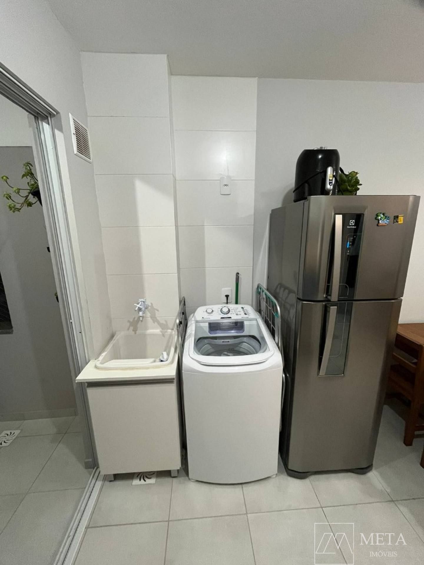 Apartamento de 2 dormitórios na Bela Vista - Palhoça/SC