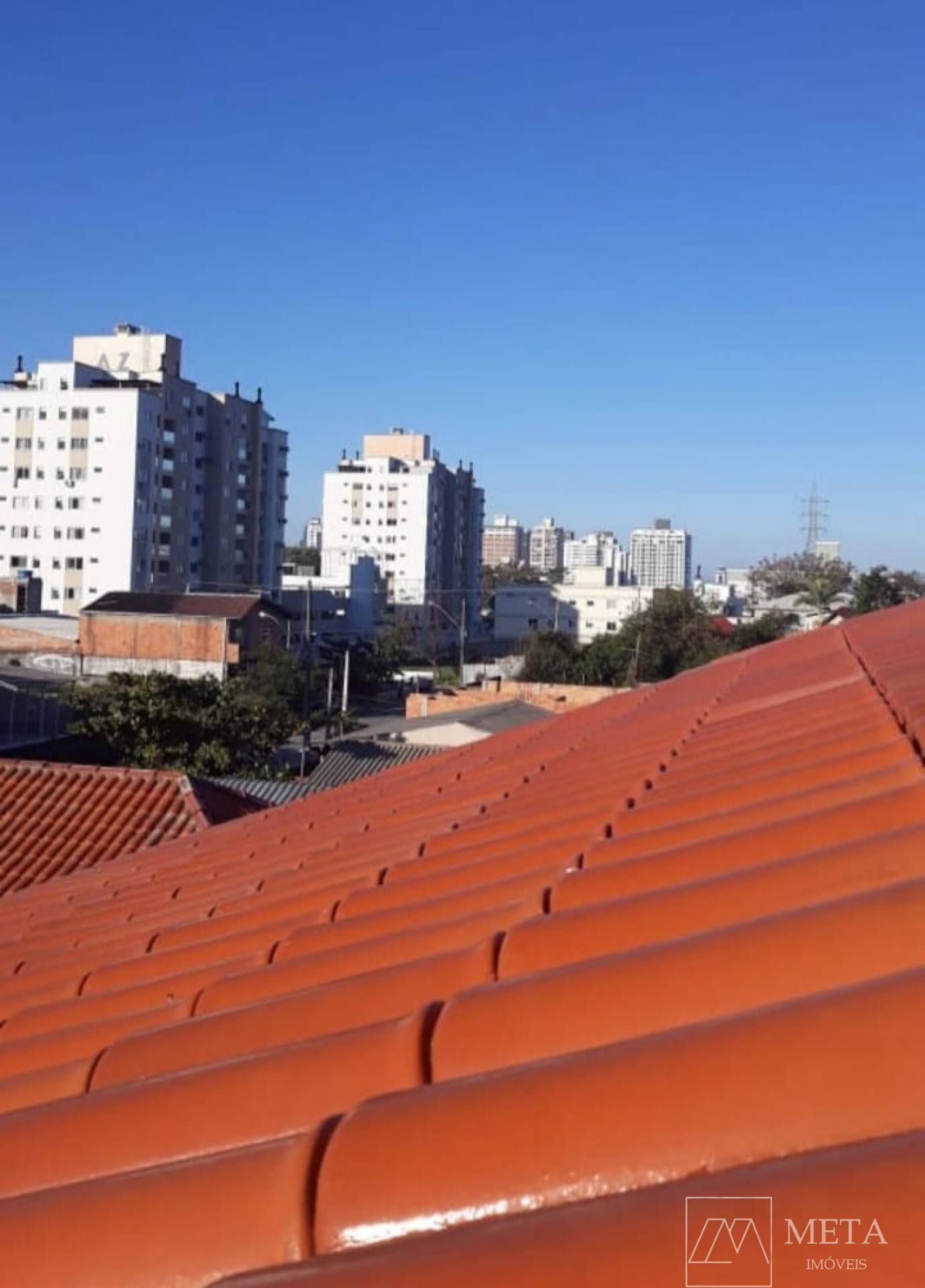 Sobrado no bairro Pagani em Palhoça